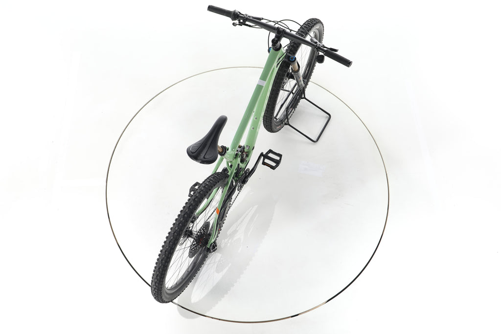 Pivot Cycles Mach 4 SL Fahrrad Fully - Image 23