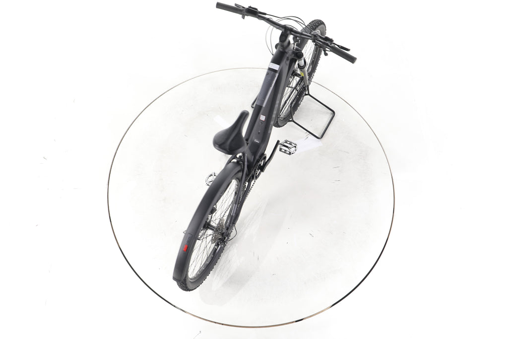 Cube Reaction Hybrid Performance Allroad E-Bike - Image 23