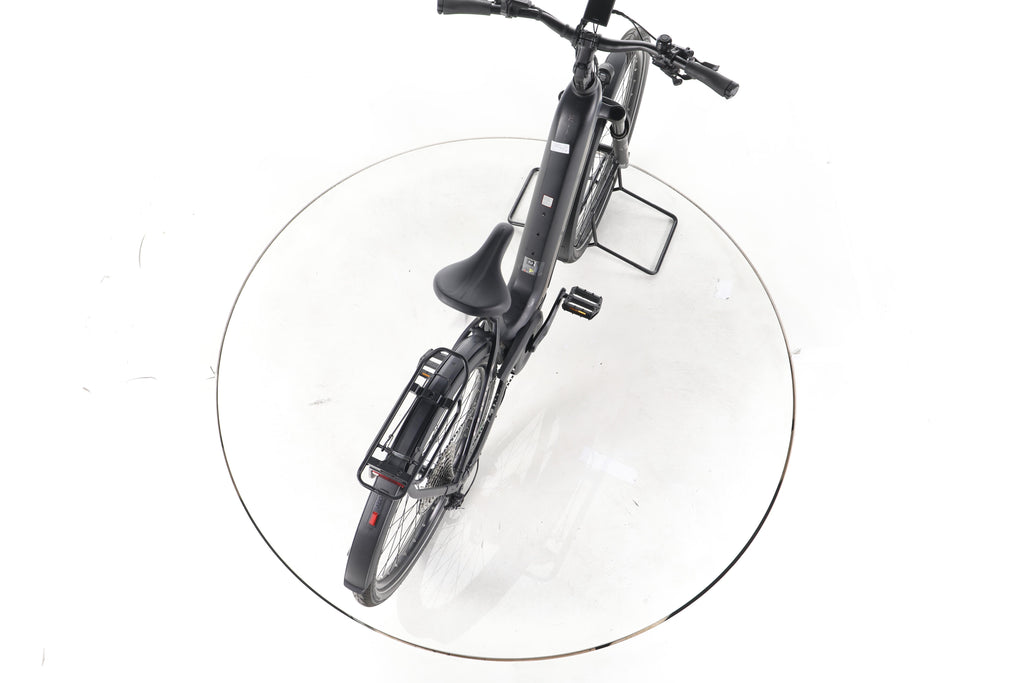 Cube Kathmandu Hybrid EXC Trekking E-Bike Tiefeinsteiger 2025 - Image 23