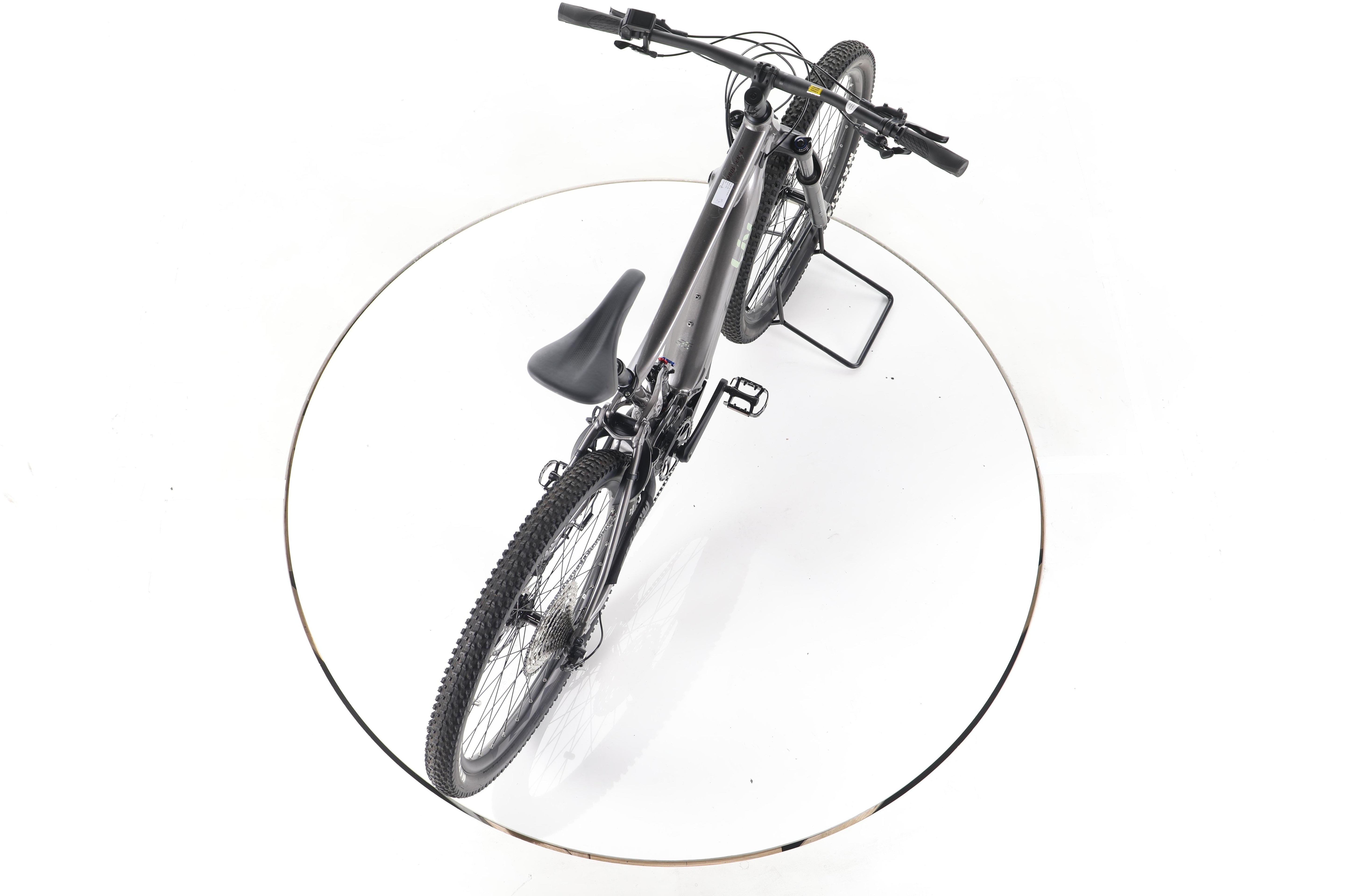 Liv Embolden E+1 E-Bike Fully - Image 23