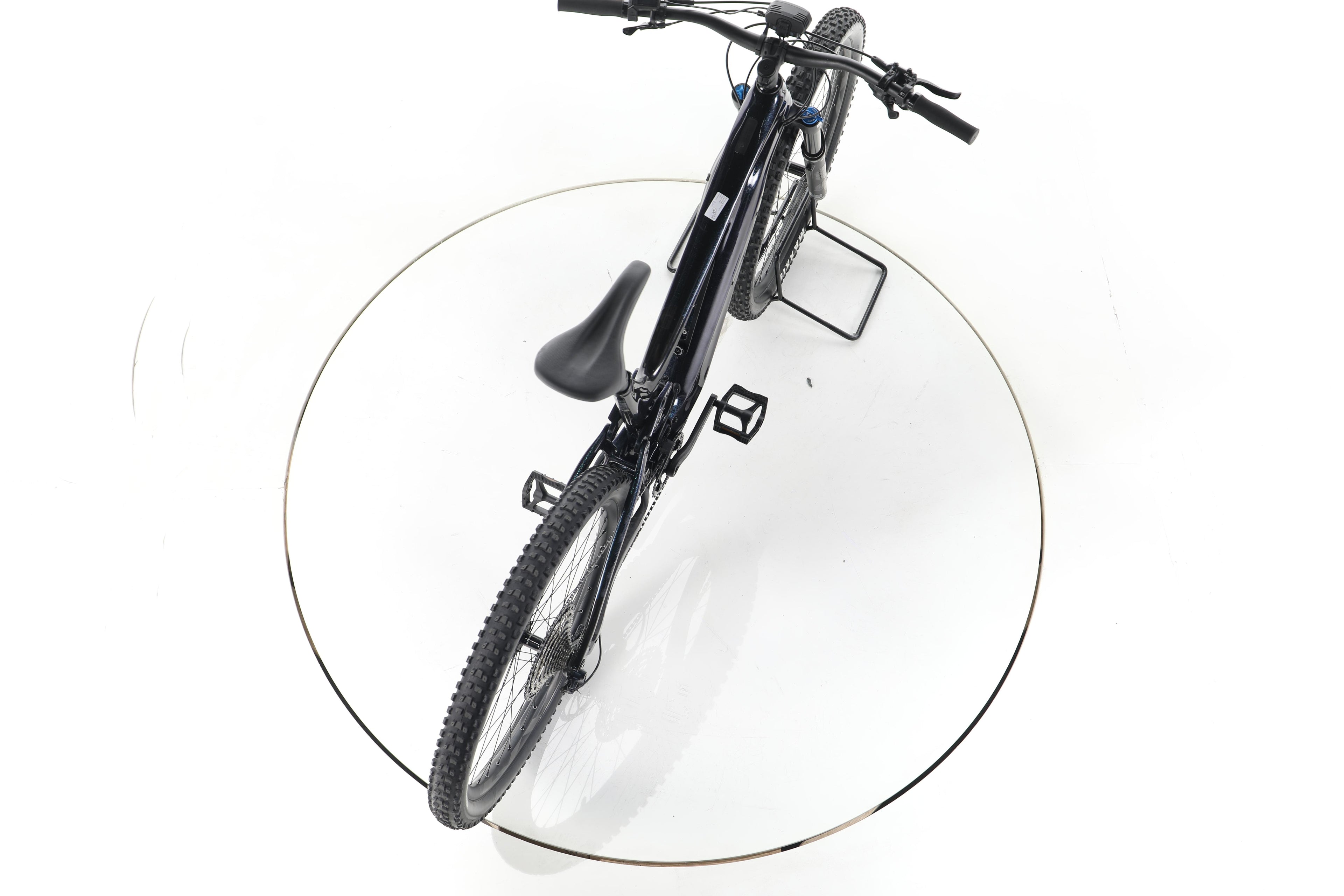 Giant Trance X Advanced E+ 2 Fully E-Bike Carbon - Image 23