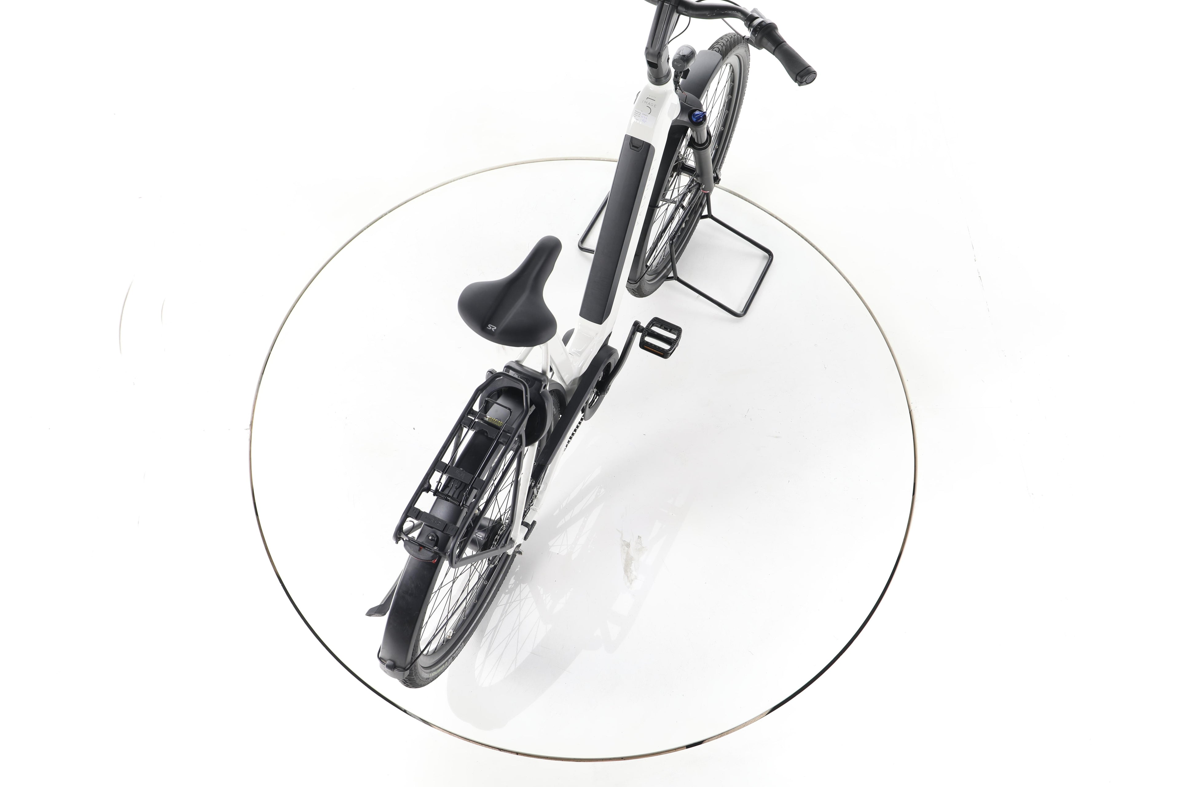 Kalkhoff Image 5.B Move + City E-Bike Tiefeinsteiger 2024 - Image 23