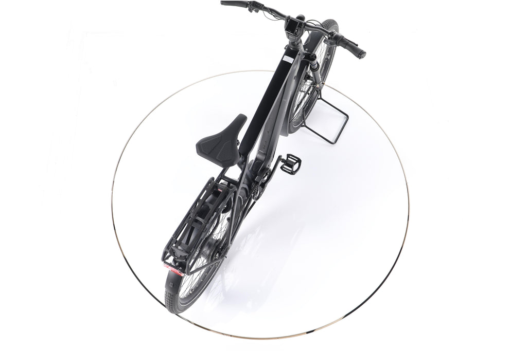Riese & Müller Charger 4 GT Vario City E-Bike - Image 23