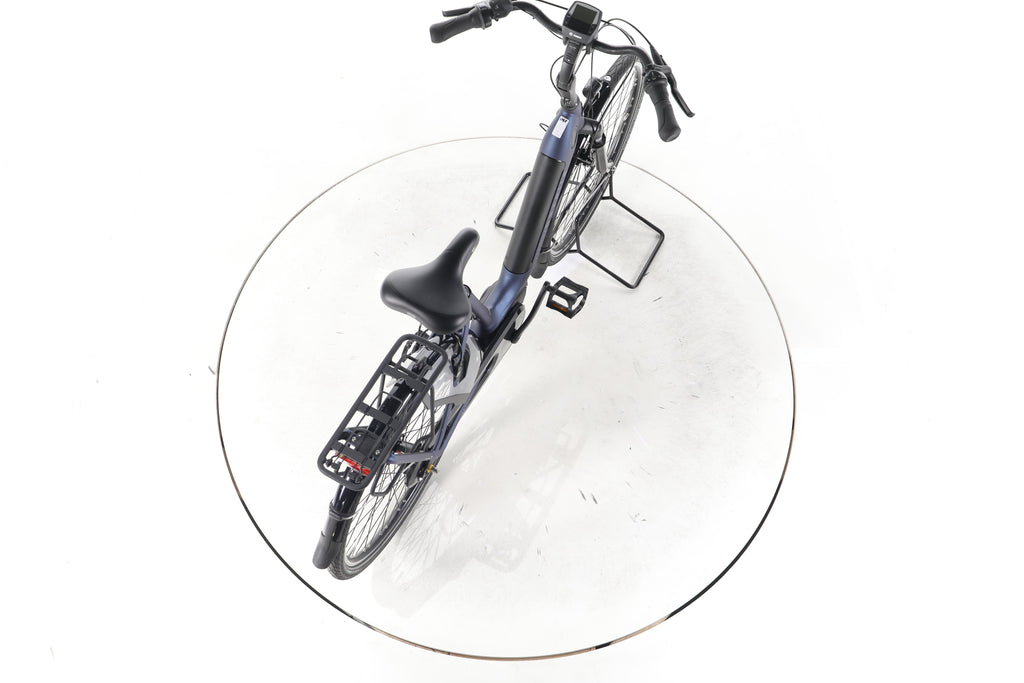 Gazelle Arroyo C7+ HMB Elite City E-Bike Tiefeinsteiger - Image 23