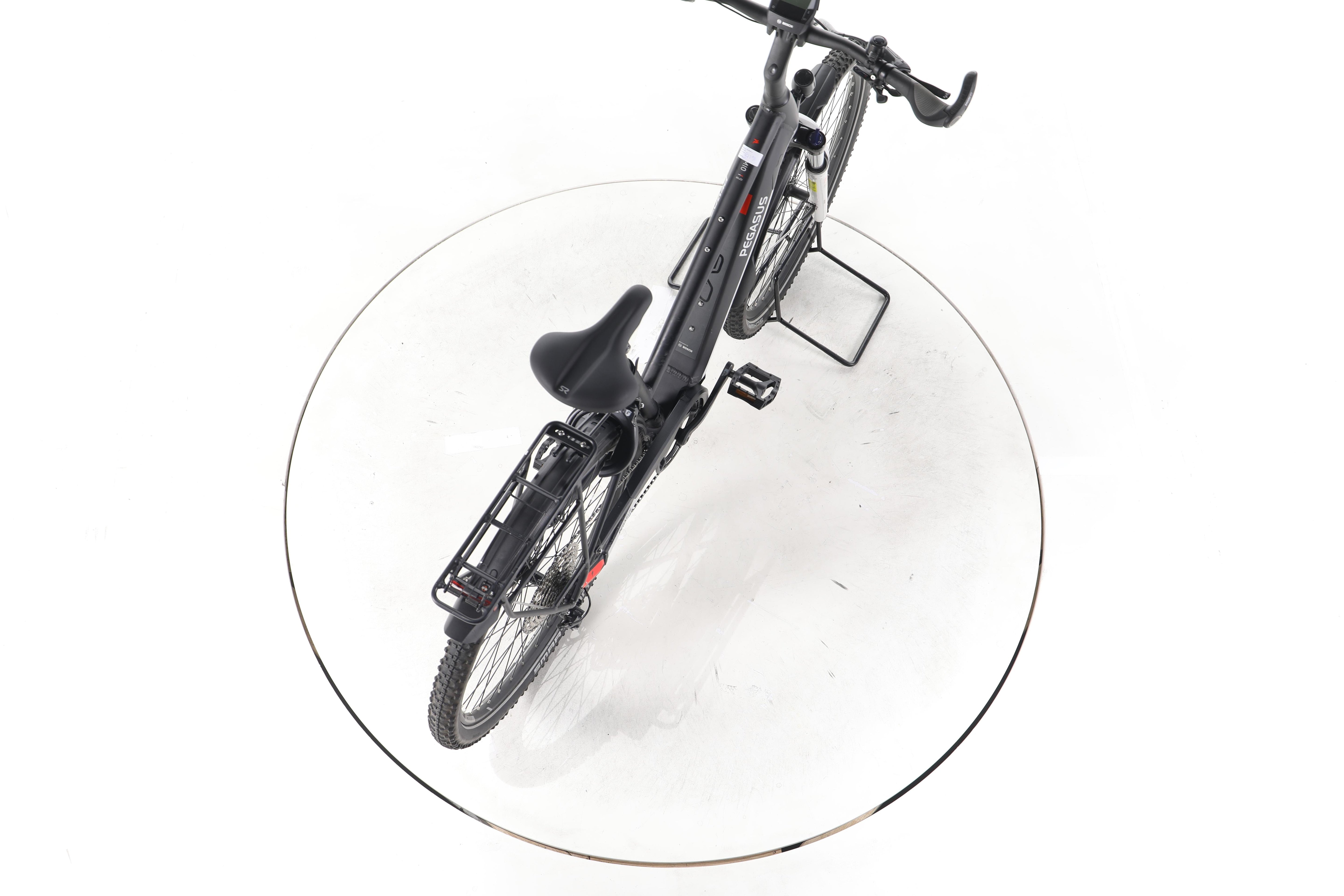 Pegasus Premio Evo 12 Lite Cross Trekking E-Bike - Image 23