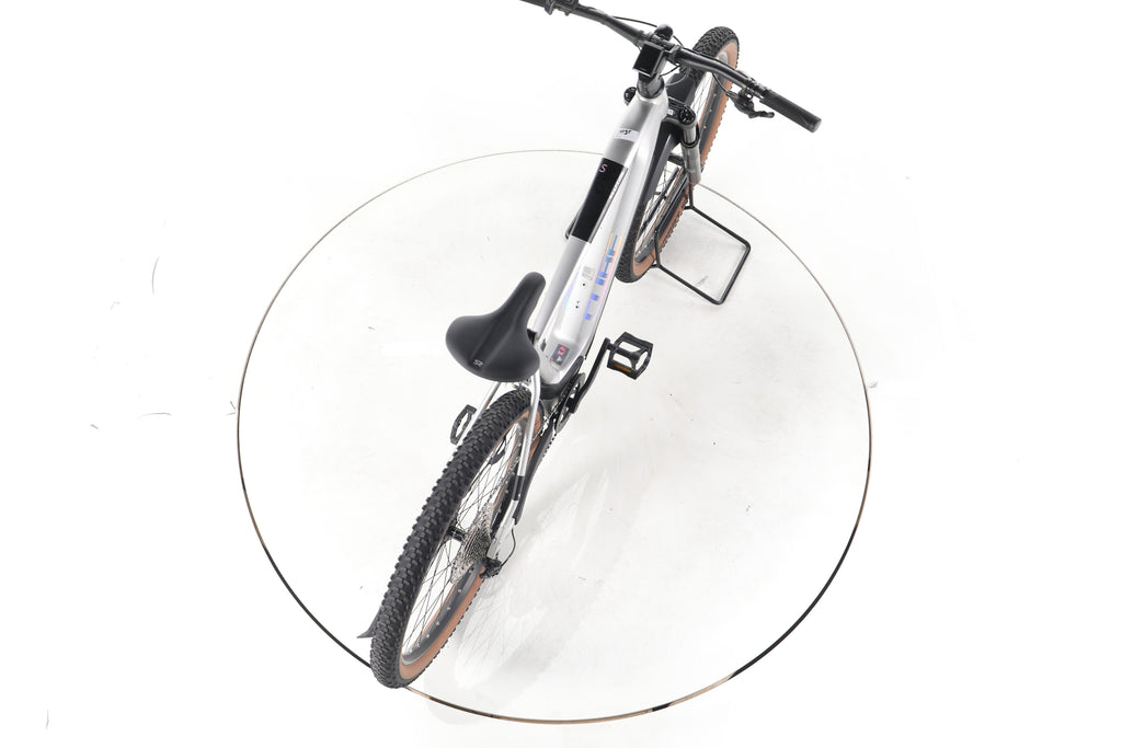 Cube Reaction Hybrid SLX E-Bike - Image 23