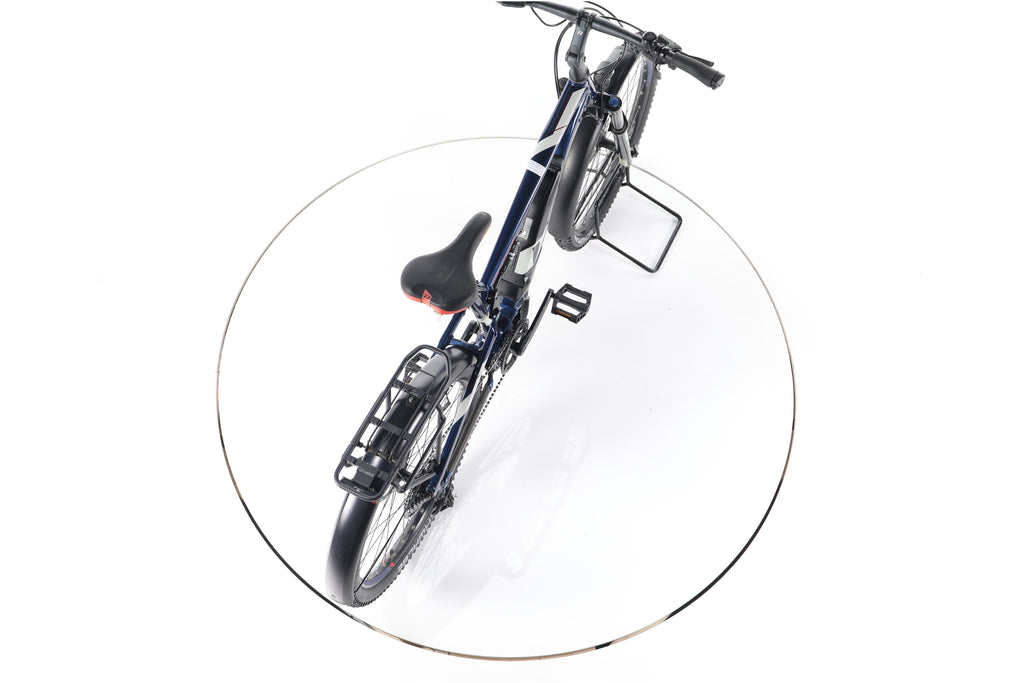 R Raymon Crossray FS E 4.0 SUV E-Bike - Image 23
