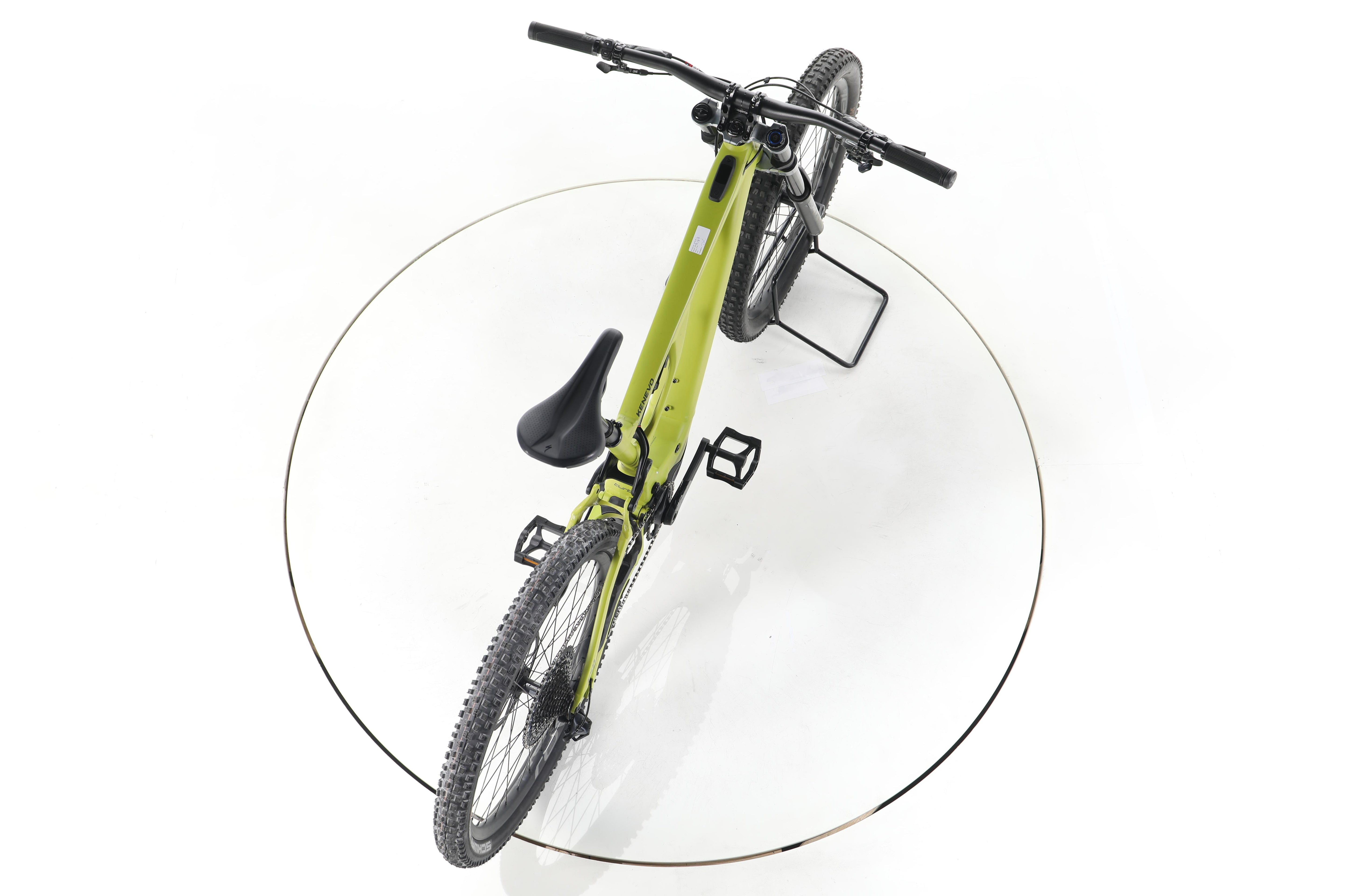 Specialized Kenevo Expert E-Bike Fully - Image 23