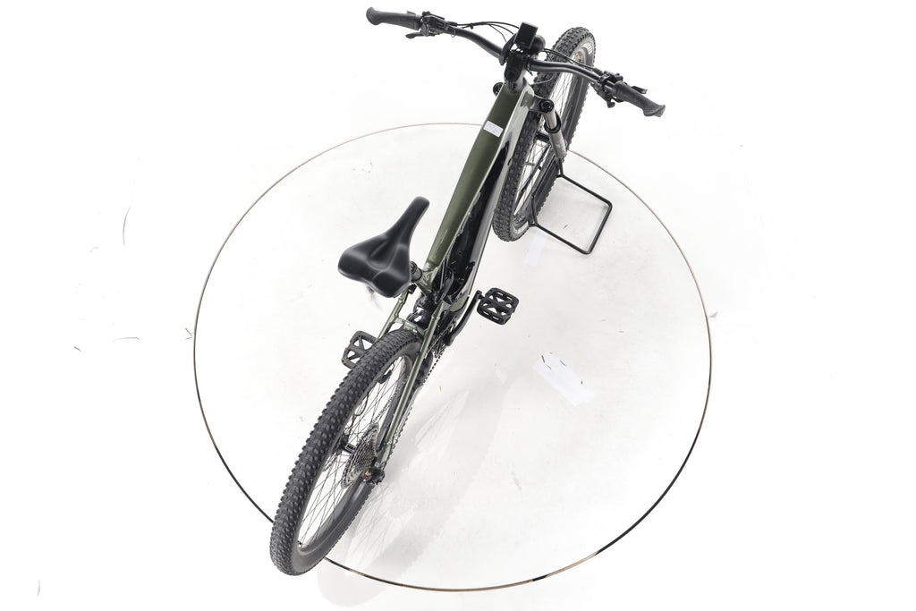 Cannondale Moterra 2 E-Bike Fully Carbon - Image 23