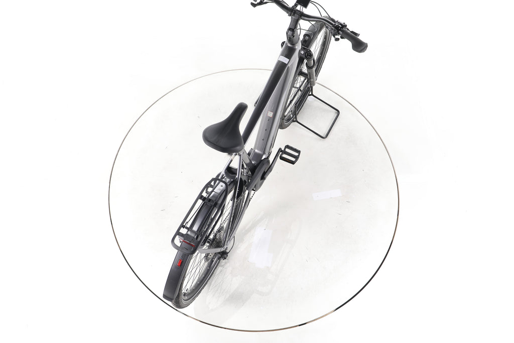 Cube Kathmandu Hybrid SLX Trekking E-Bike 2025 - Image 23