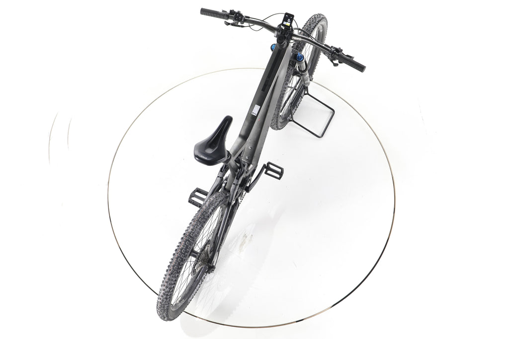 FLYER Uproc X 8.70 E-Bike Fully - Image 23