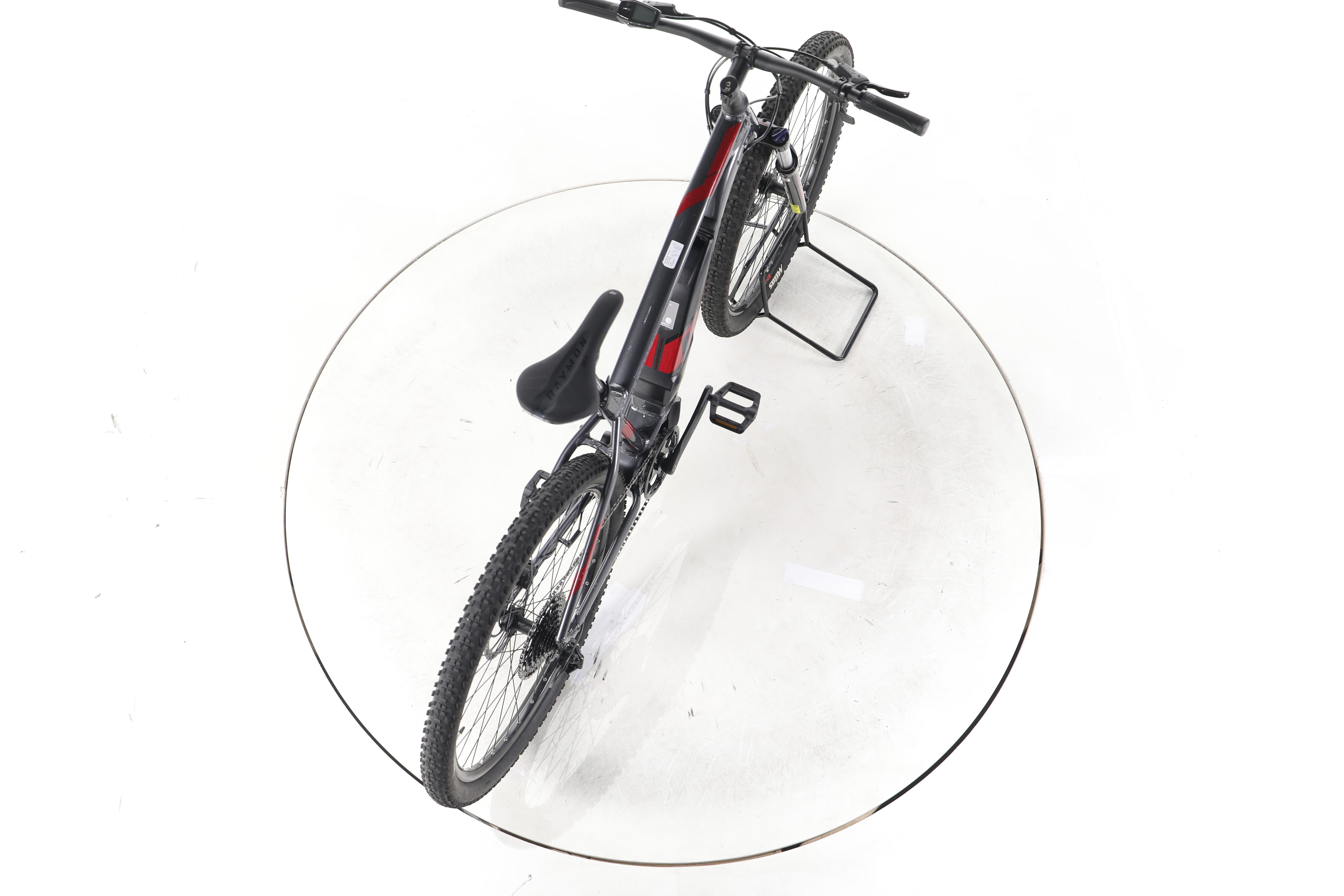 R Raymon HardRay E 3.0 E-Bike - Image 23