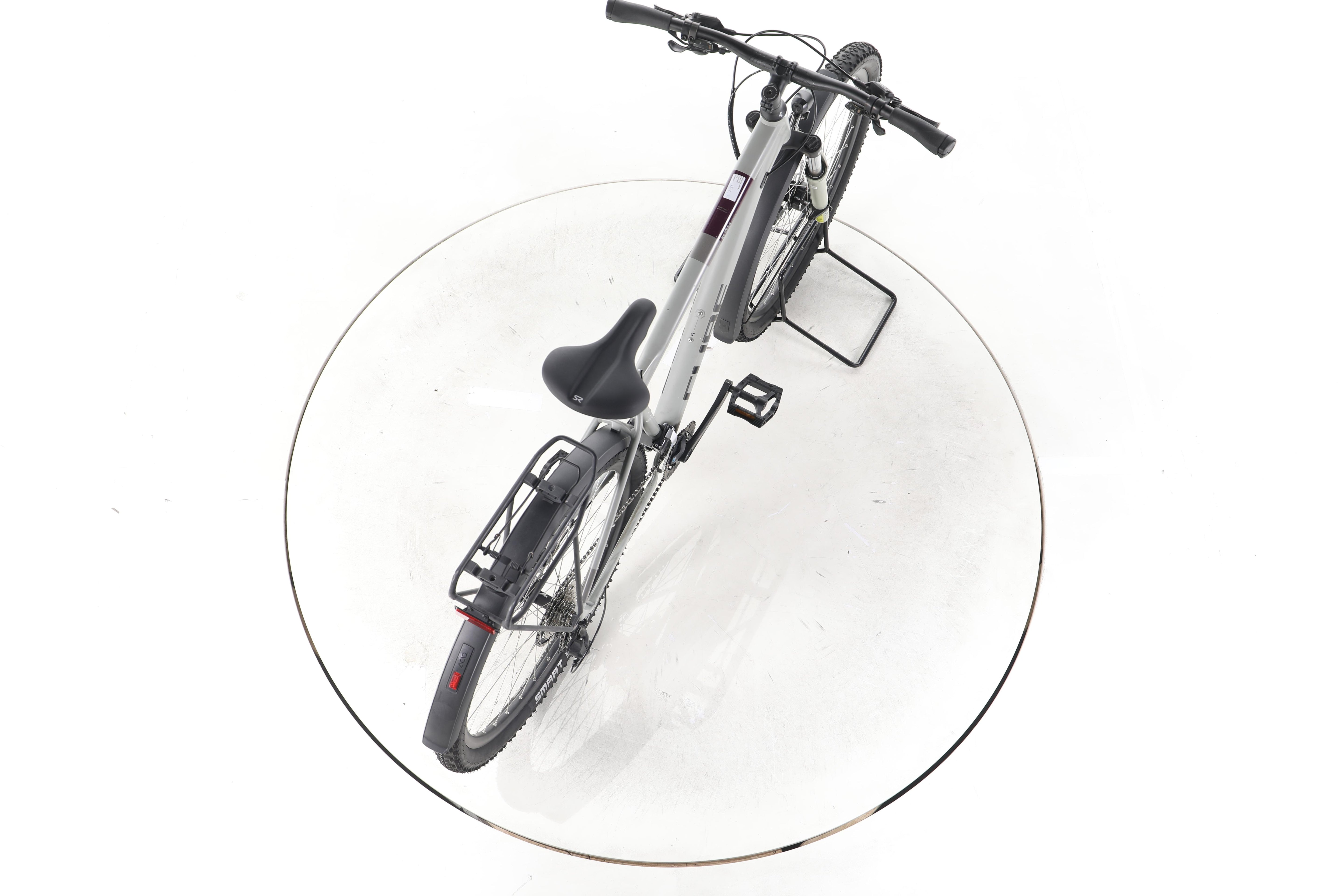 Cube Access WS Allroad Fahrrad City & Trekking - Image 23