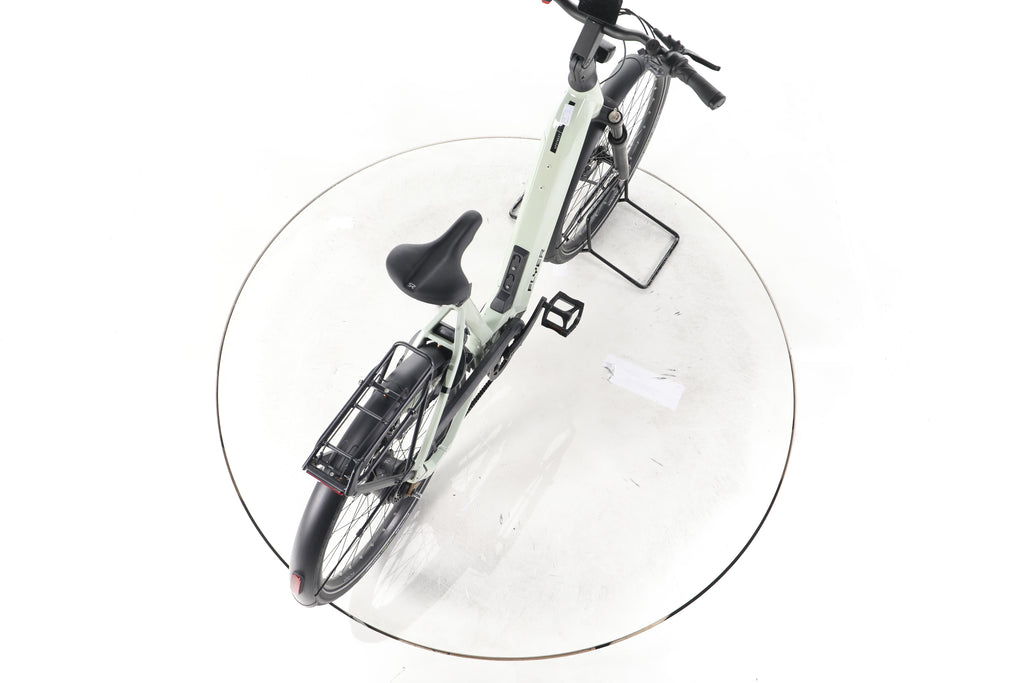 FLYER Upstreet 7.23 City E-Bike Tiefeinsteiger - Image 23