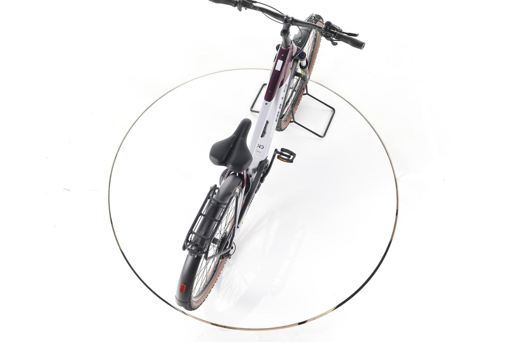 Bulls Cross EVO Trekking E-Bike - Image 23
