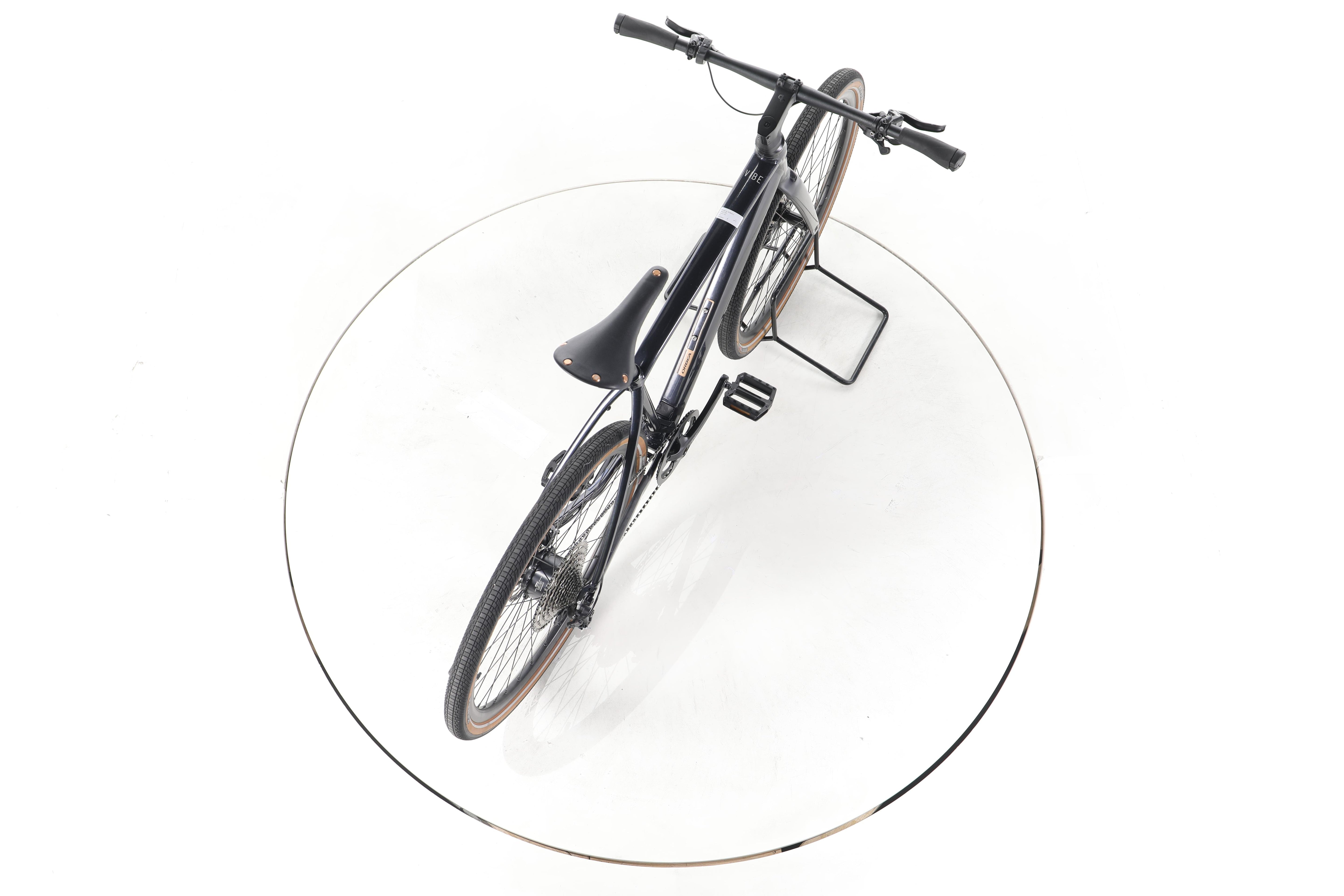 Orbea Vibe H10 Trekking E-Bike - Image 23