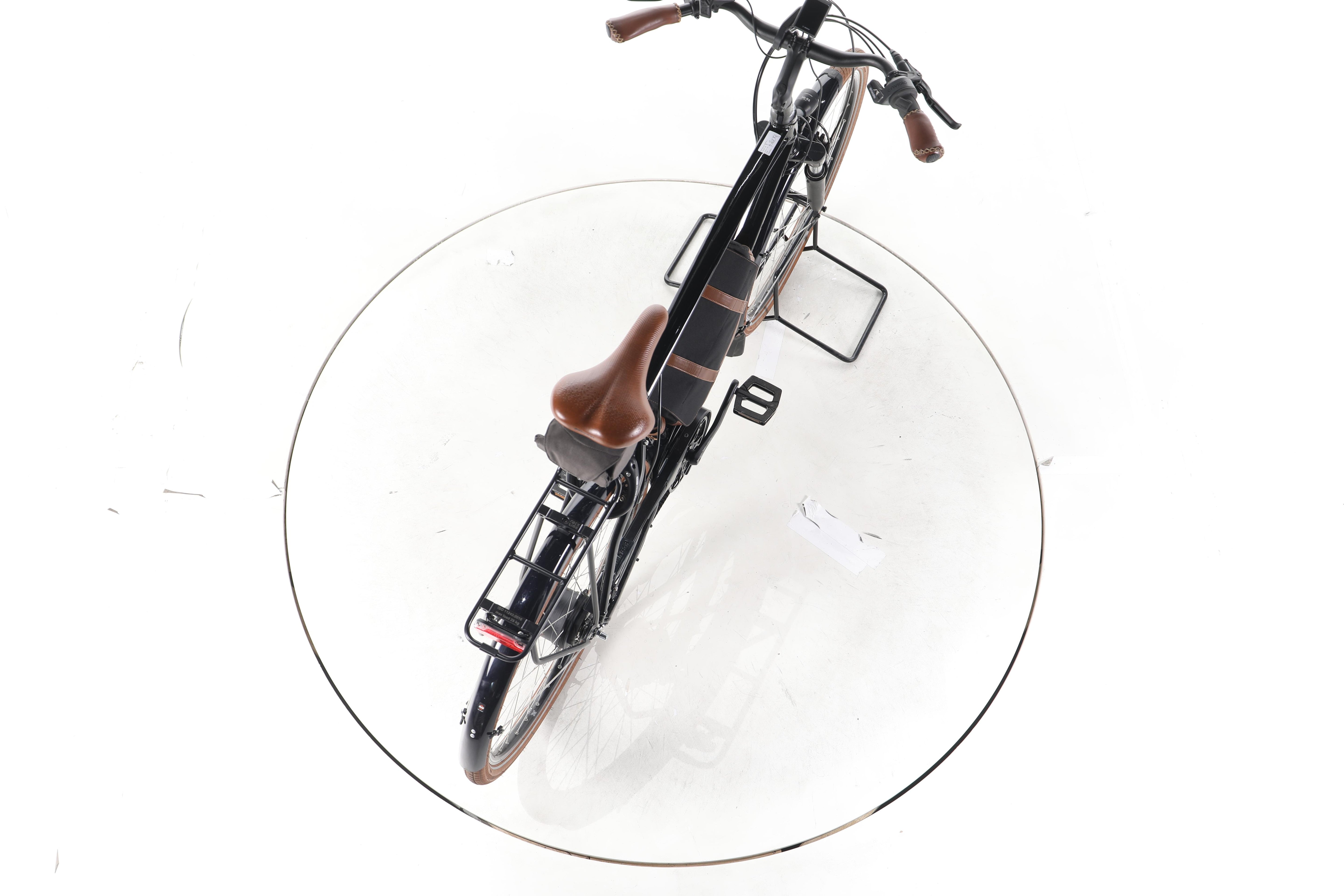 Riese & Müller Cruiser2 Vario City E-Bike - Image 23