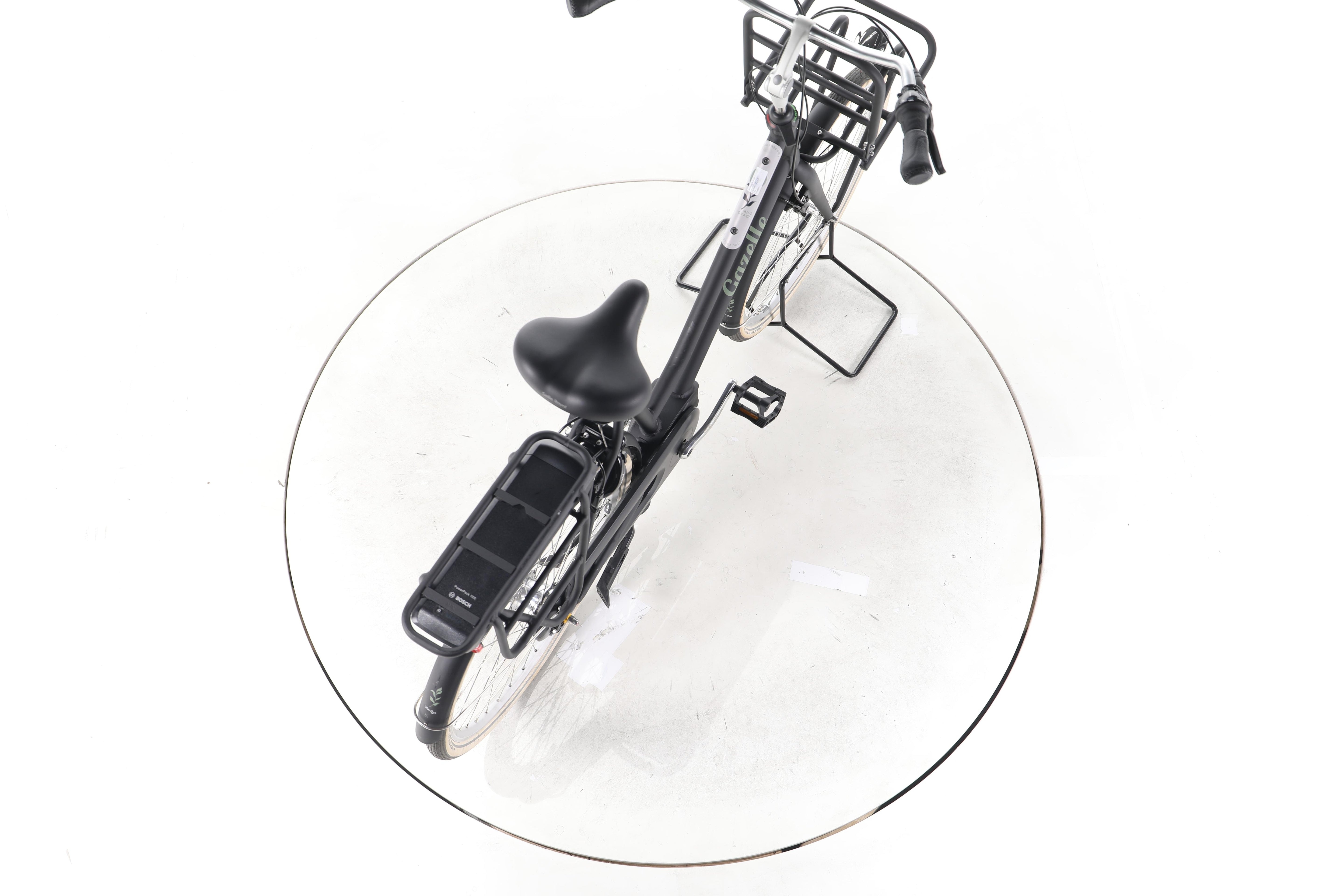 Gazelle Miss Grace C7 HMB City E-Bike Tiefeinsteiger 2024 - Image 23