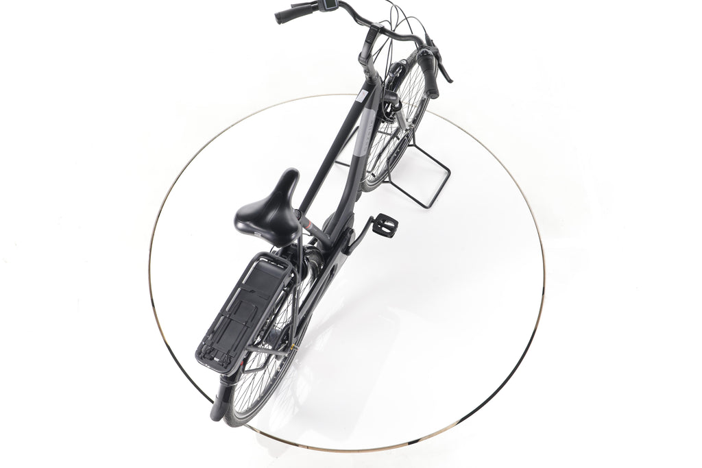 Gazelle Paris C7+ City E-Bike - Image 23