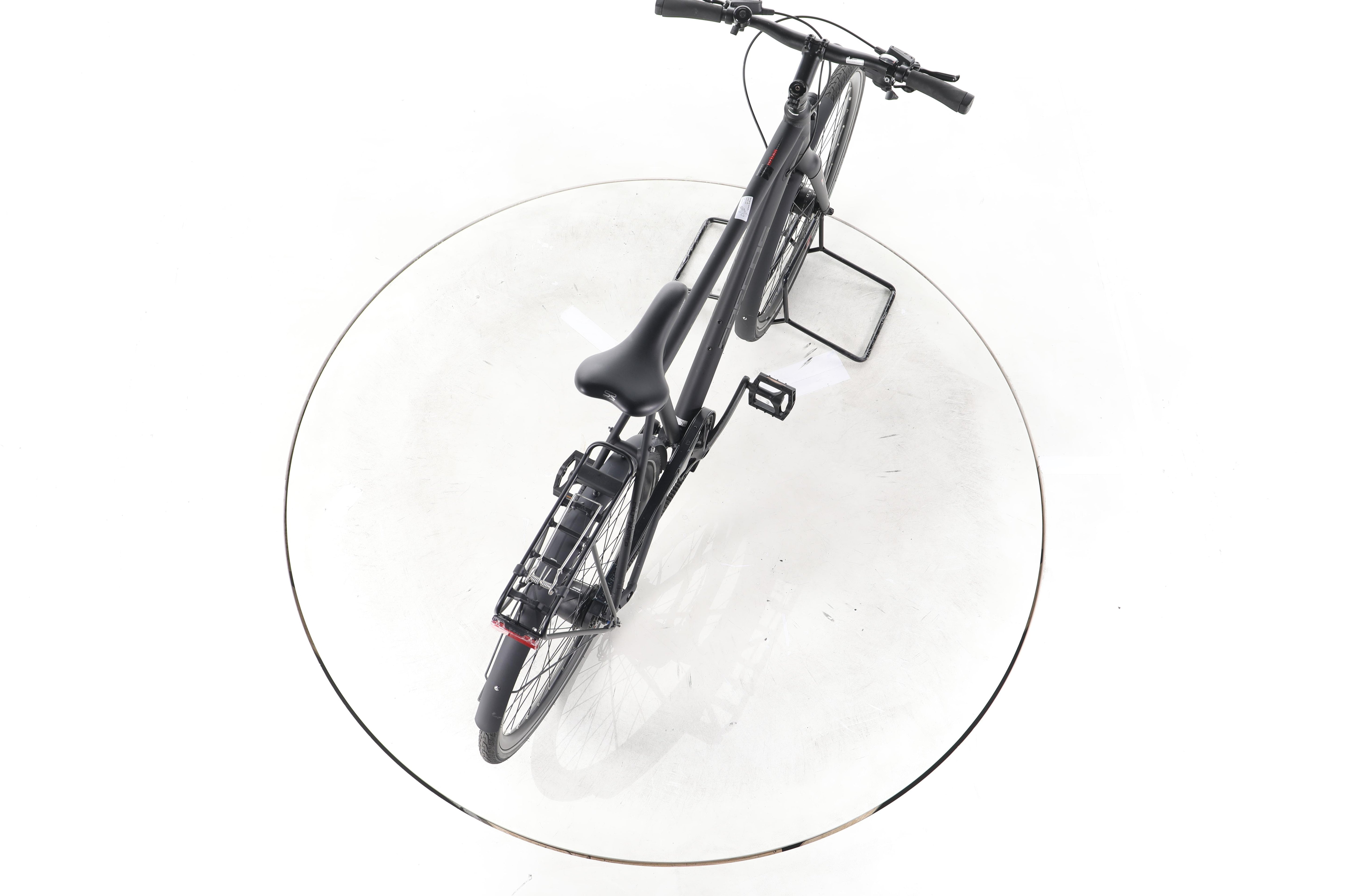 Grecos Urban Fahrrad City & Trekking - Image 23