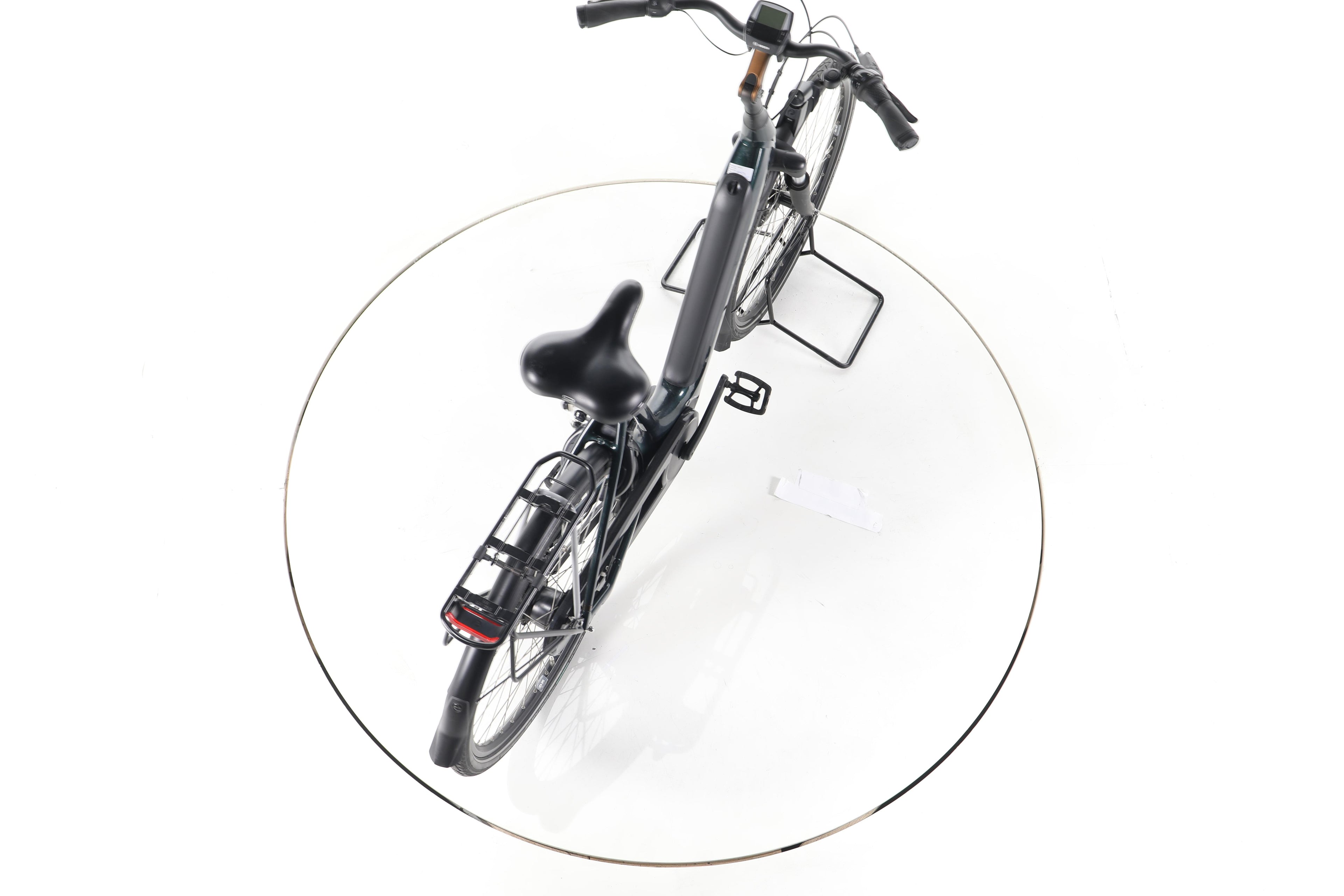 Batavus Finez E-go® Power LTD City E-Bike Tiefeinsteiger - Image 23