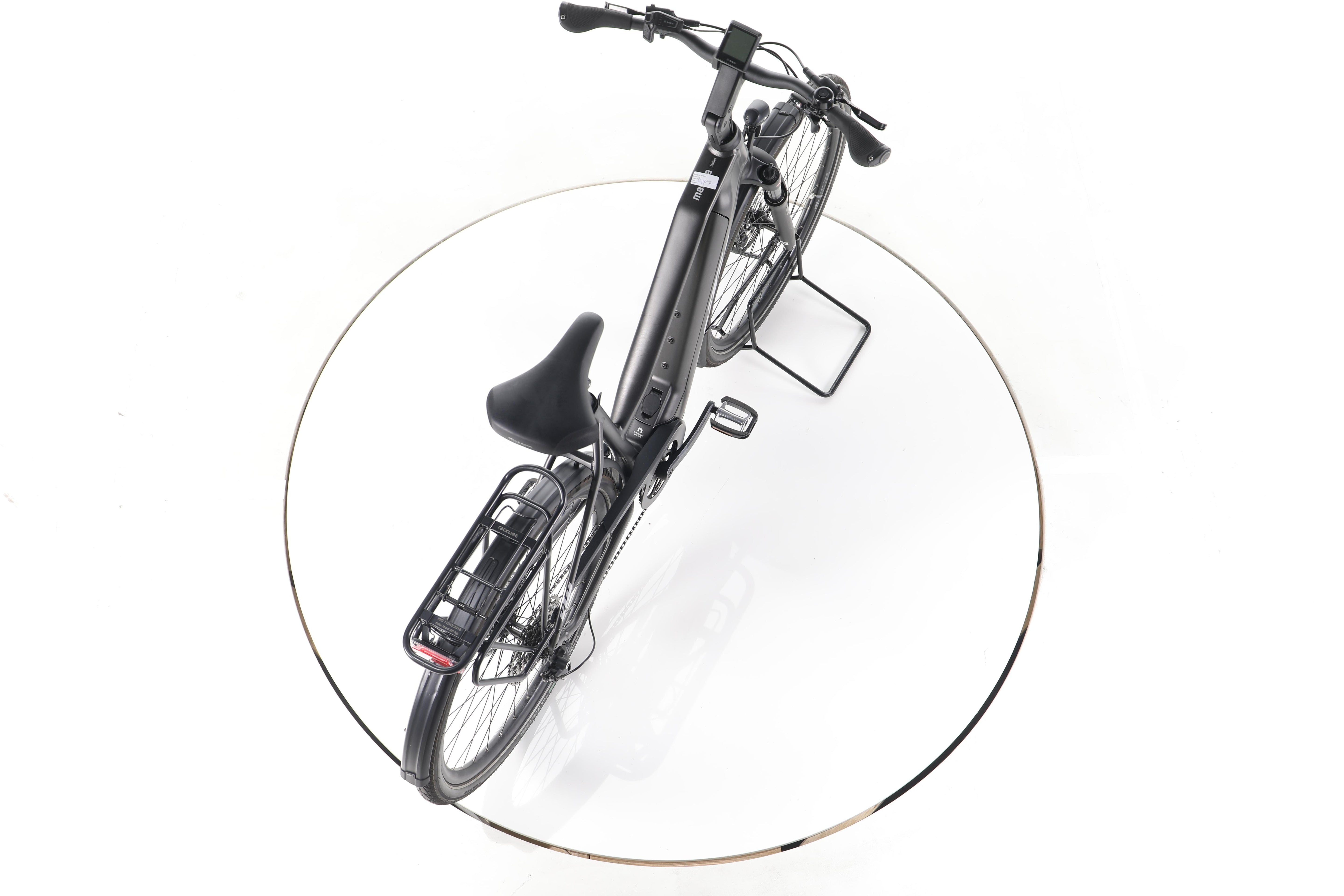 KTM Macina Limited Trekking E-Bike - Image 23