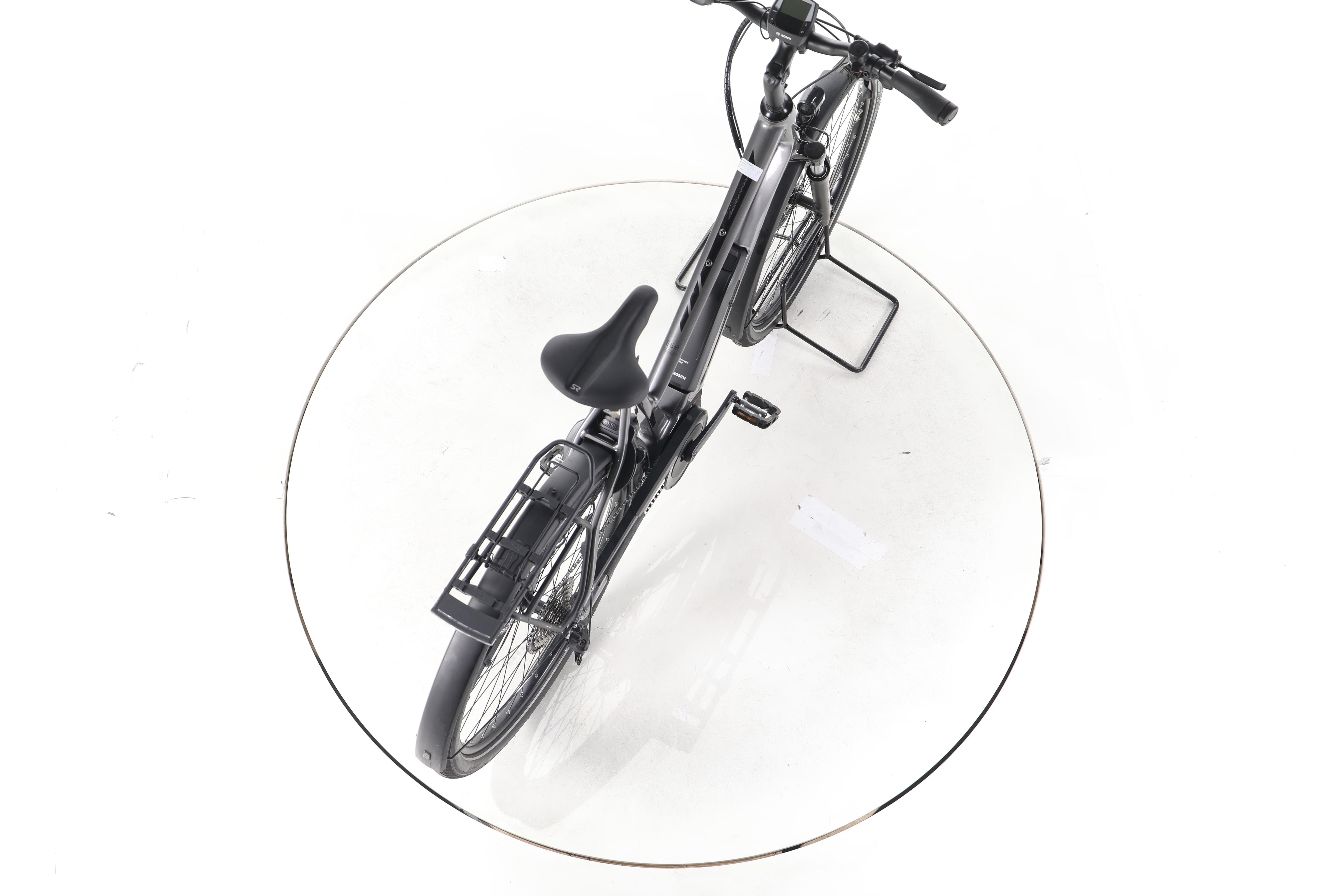 MORRISON E 6.0 500 Trekking E-Bike - Image 23