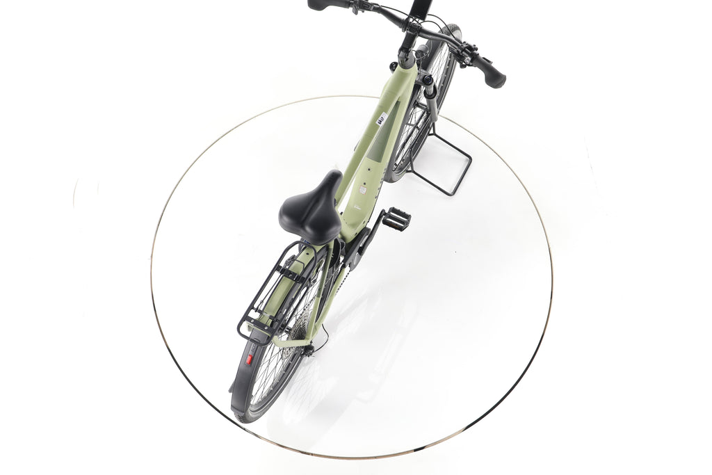Cube Kathmandu Hybrid SLX Trekking E-Bike 2023 - Image 23