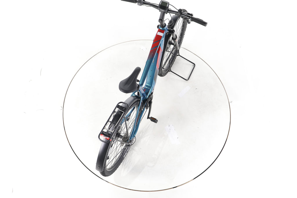 Conway Cairon C2.0 E-Bike - Image 23