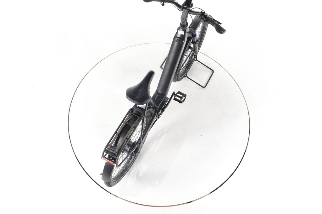 Riese & Müller Nevo4 Gt Vario City E-Bike Tiefeinsteiger - Image 23
