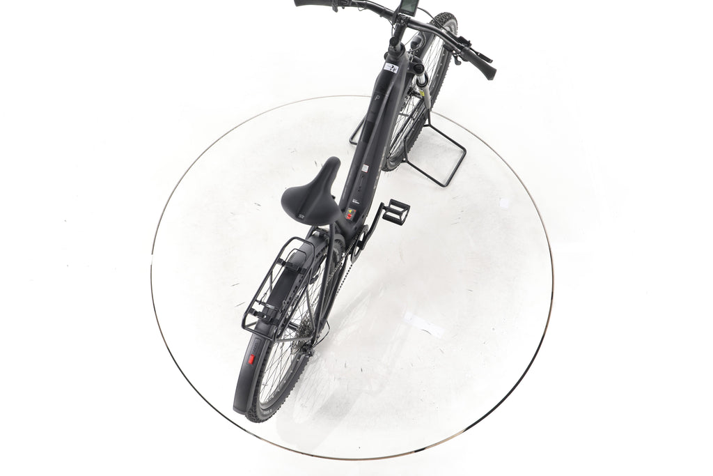 Cube Nuride Hybrid Pro Allroad Trekking E-Bike - Image 23