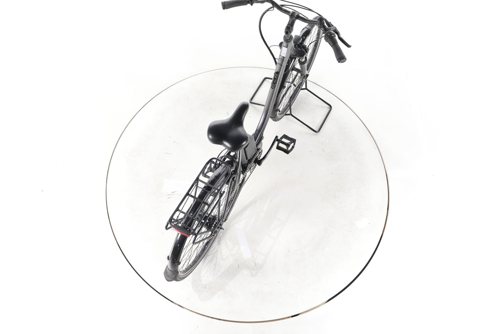 Triumph E-Cloud Plus 5 City E-Bike Tiefeinsteiger - Image 23