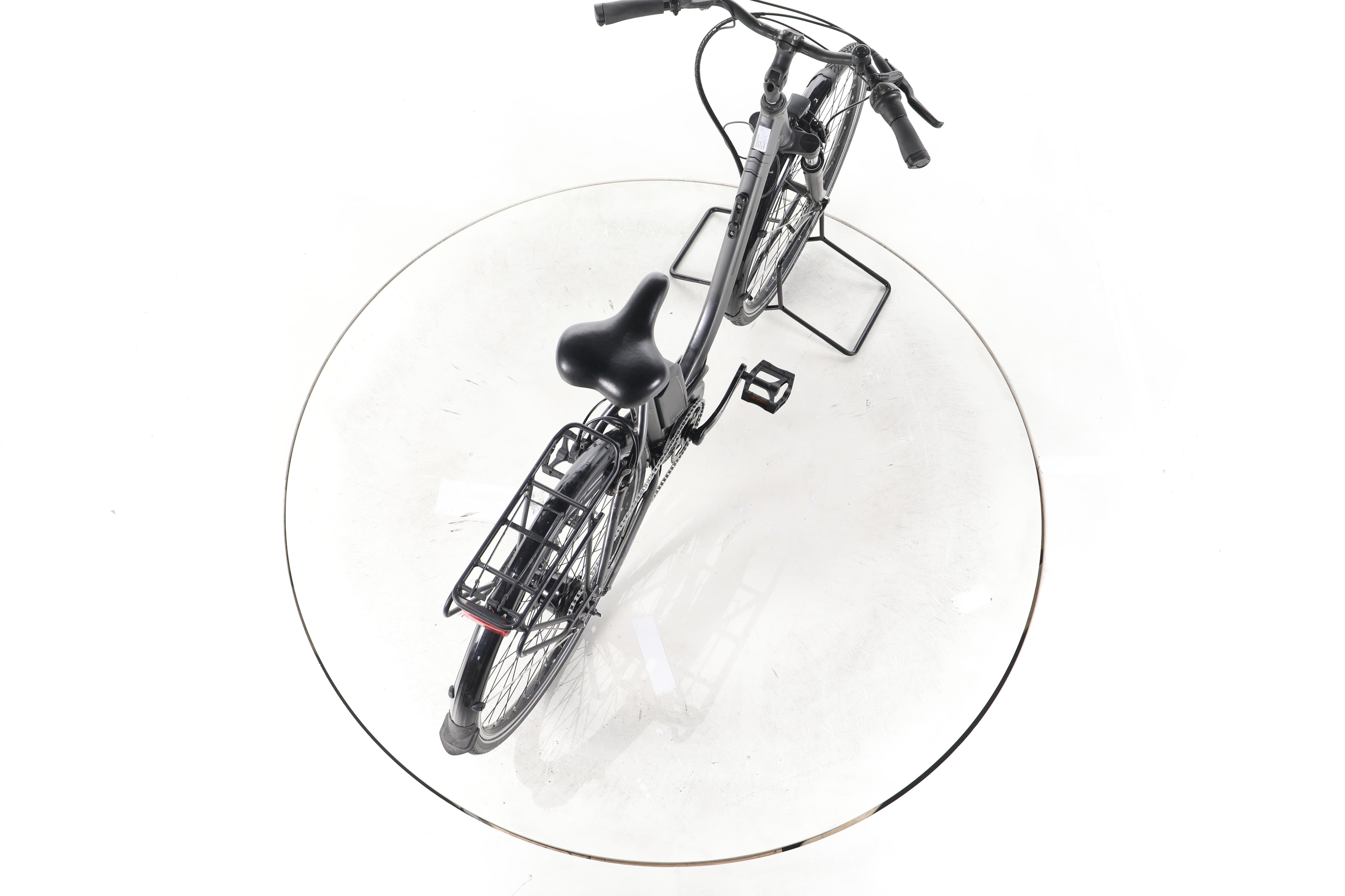 Triumph E-Cloud Plus 5 City E-Bike Tiefeinsteiger - Image 23