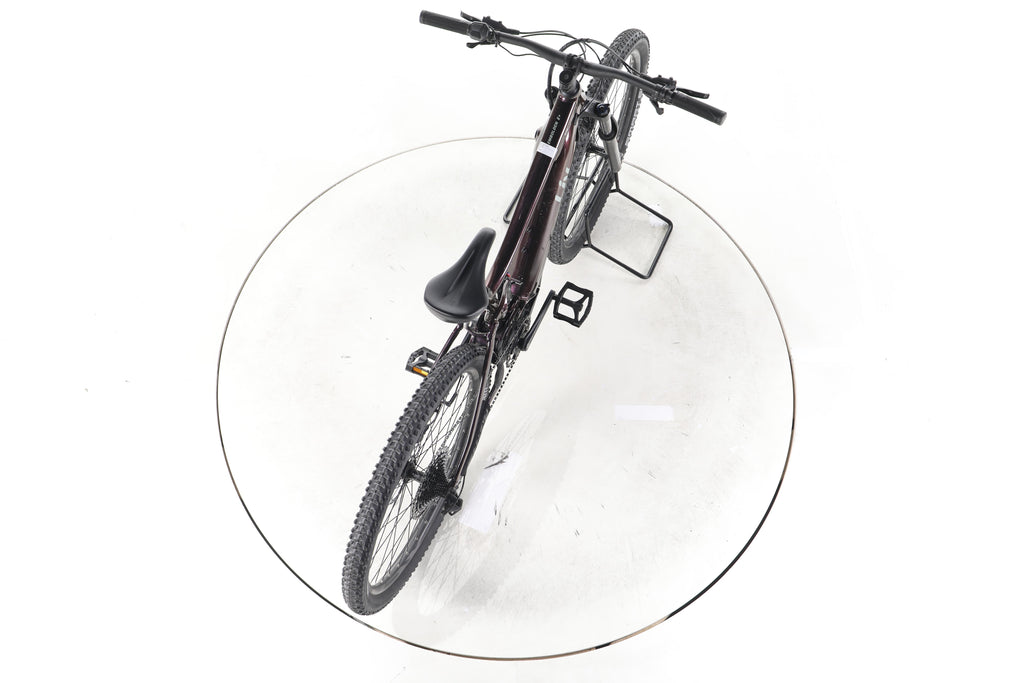 Liv Embolden E+ 1 E-Bike Fully - Image 23