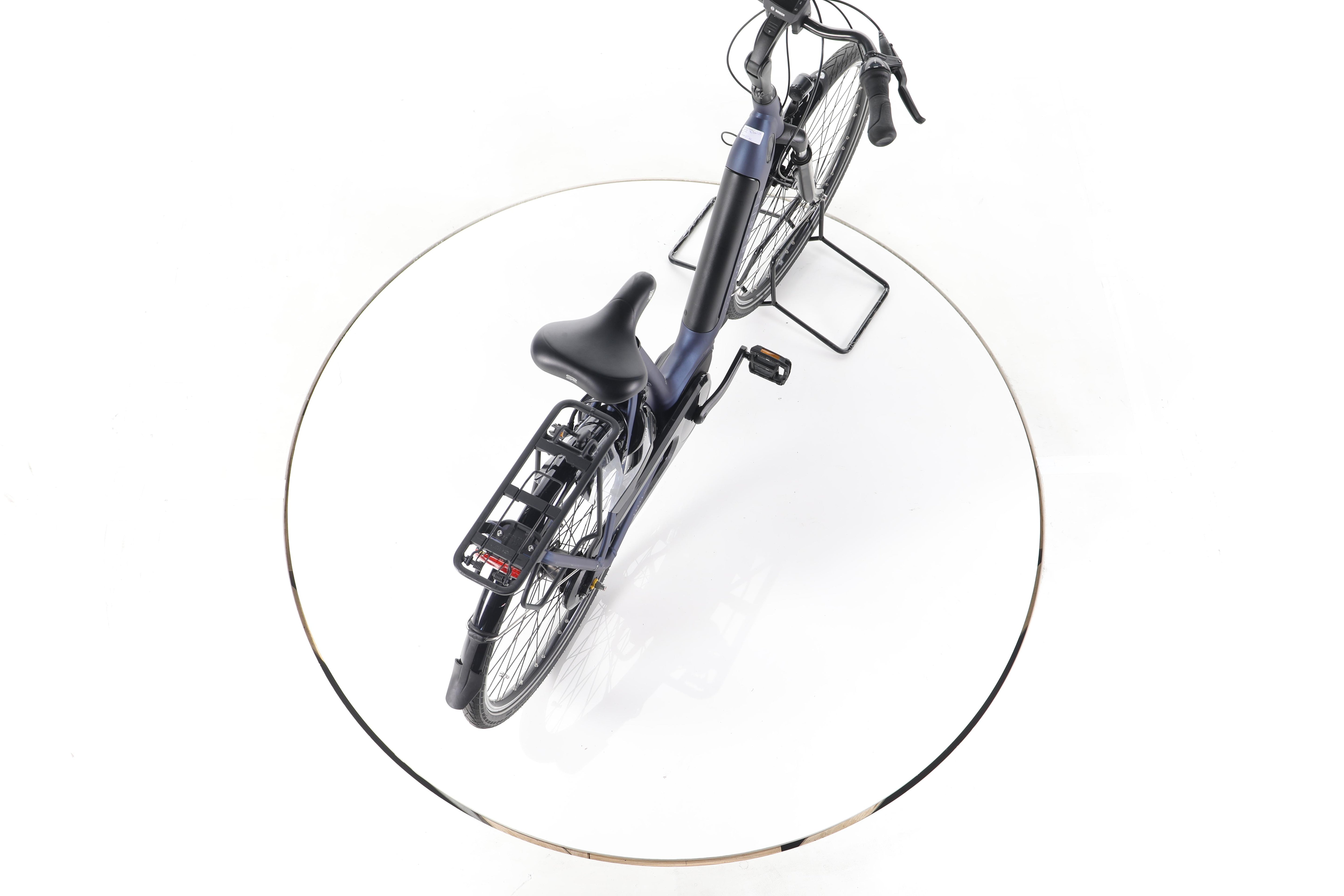 Gazelle Arroyo C7+ HMB Elite City E-Bike Tiefeinsteiger - Image 23