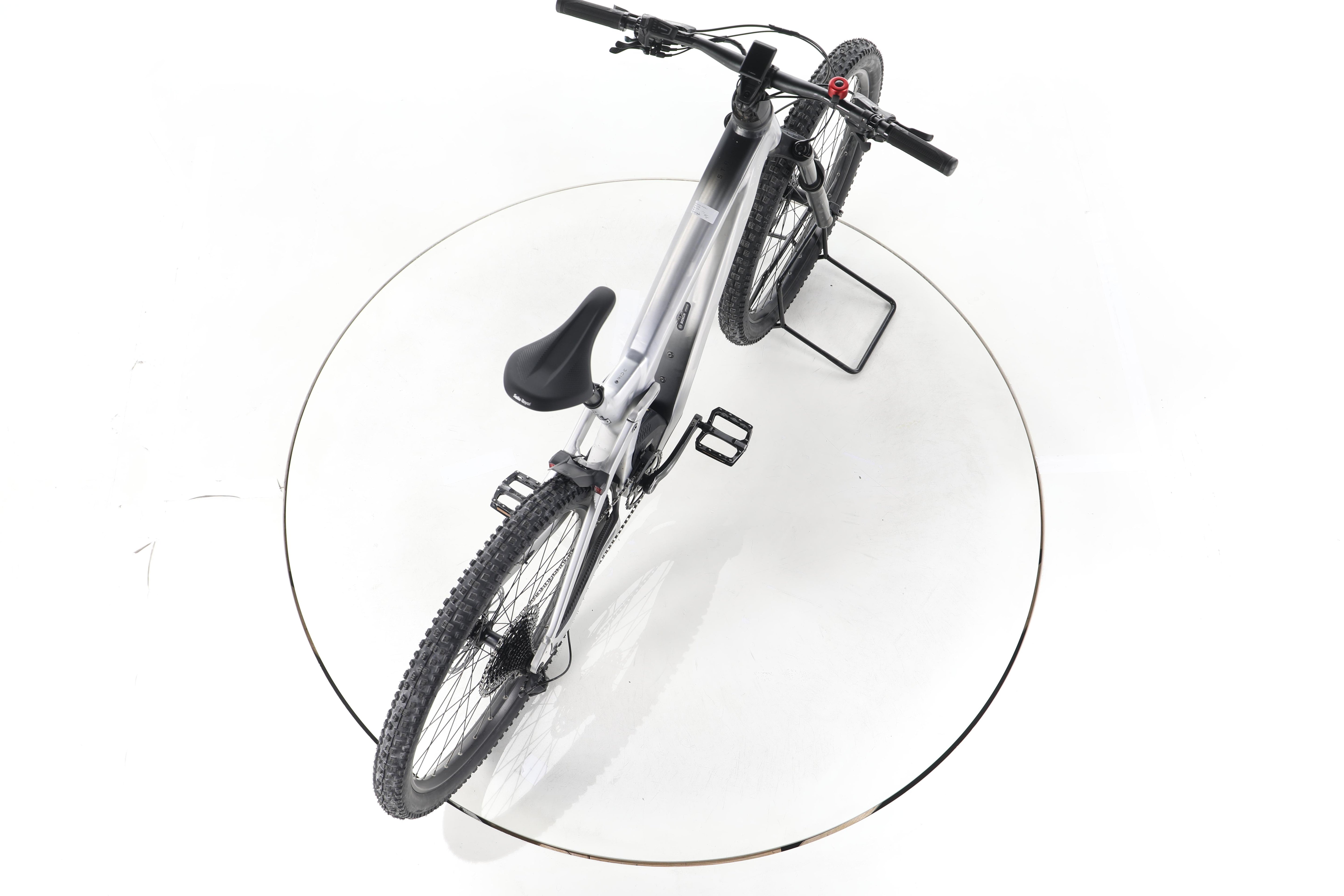 Scott Strike eRide 920 E-Bike Fully 2024 - Image 23