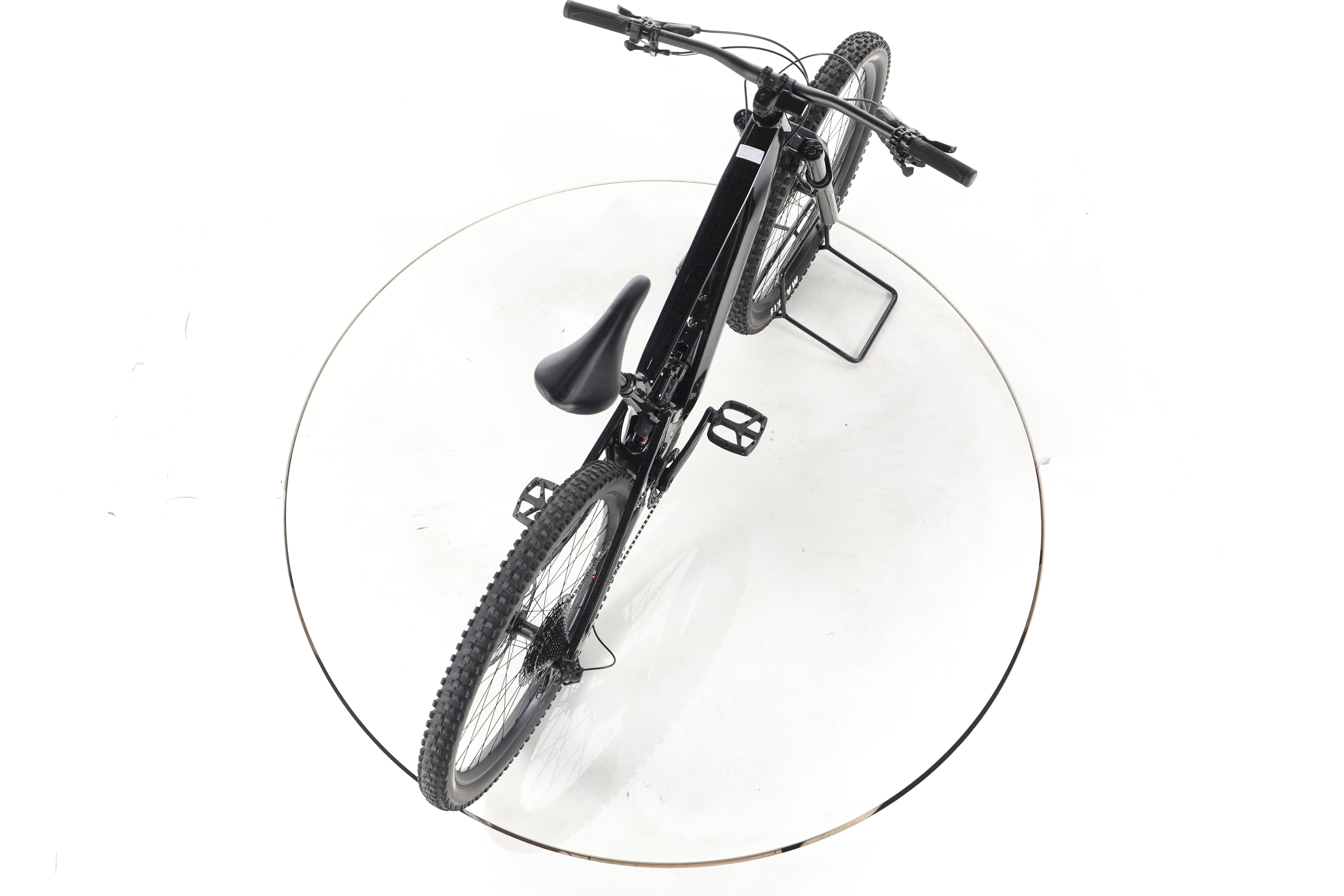 SCOR 4060 Z LT NX E-Bike Fully Carbon - Image 23