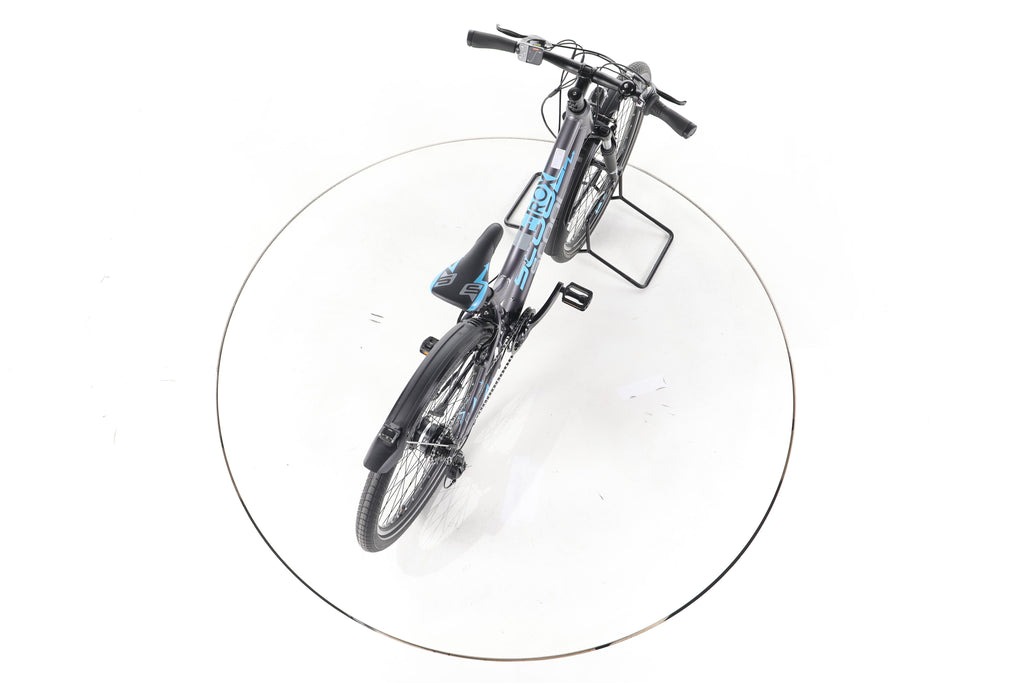 S´Cool e-troX E-Bike - Image 23