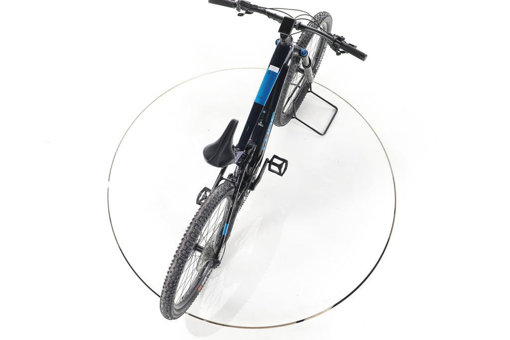 Cube Stereo Hybrid 140 HPC SLX E-Bike Fully Carbon 2024 - Image 23