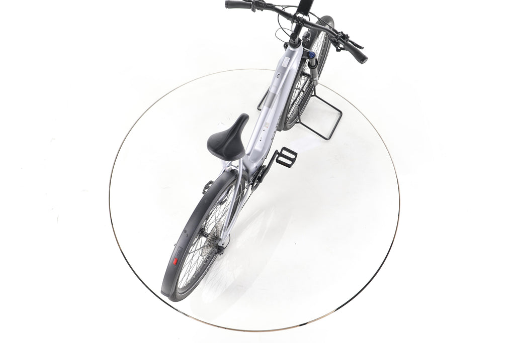 Cube Nuride Hybrid EXC Allroad Trekking E-Bike 2024 - Image 23