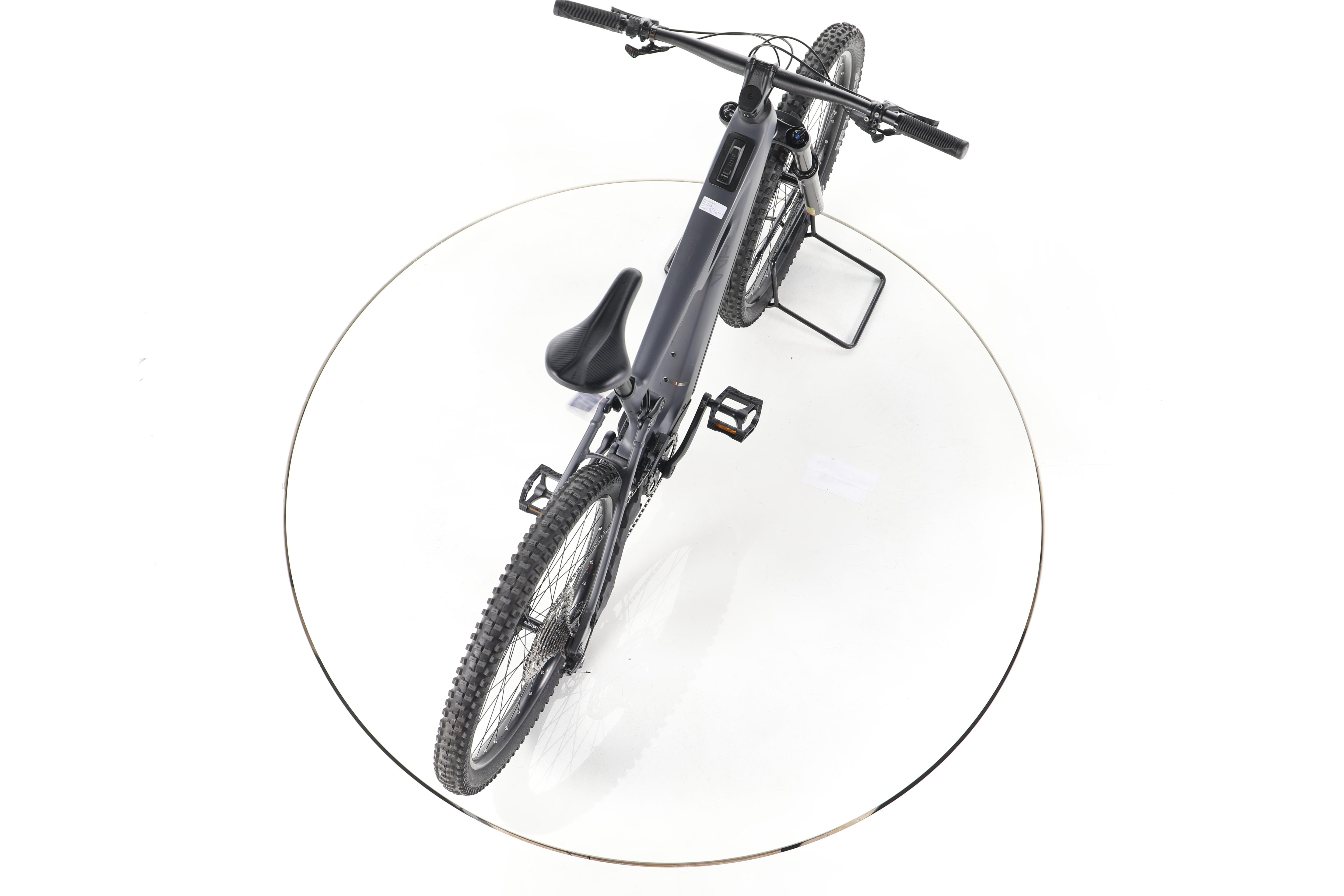 Cube Stereo Hybrid ONE77 HPC Race Fully E-Bike Carbon 2025 - Image 23