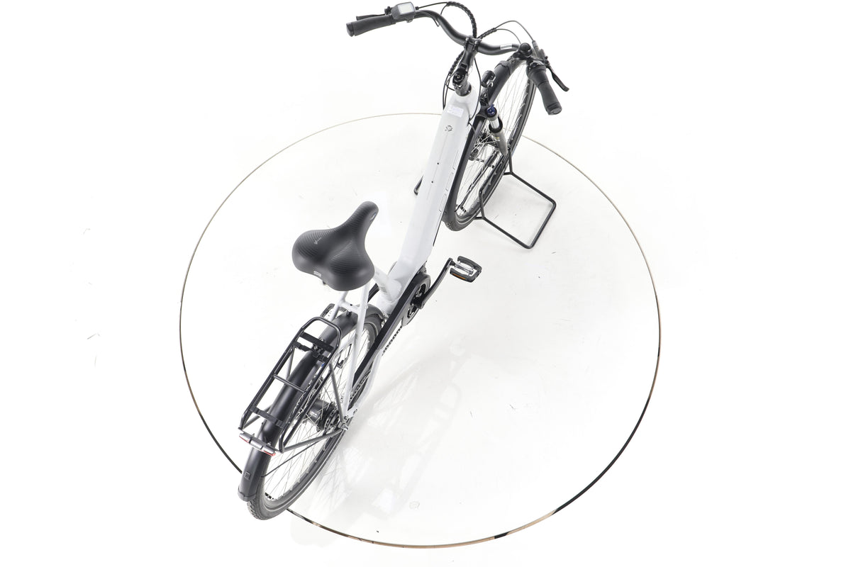 BBF Granada City E-Bike Tiefeinsteiger - Image 23