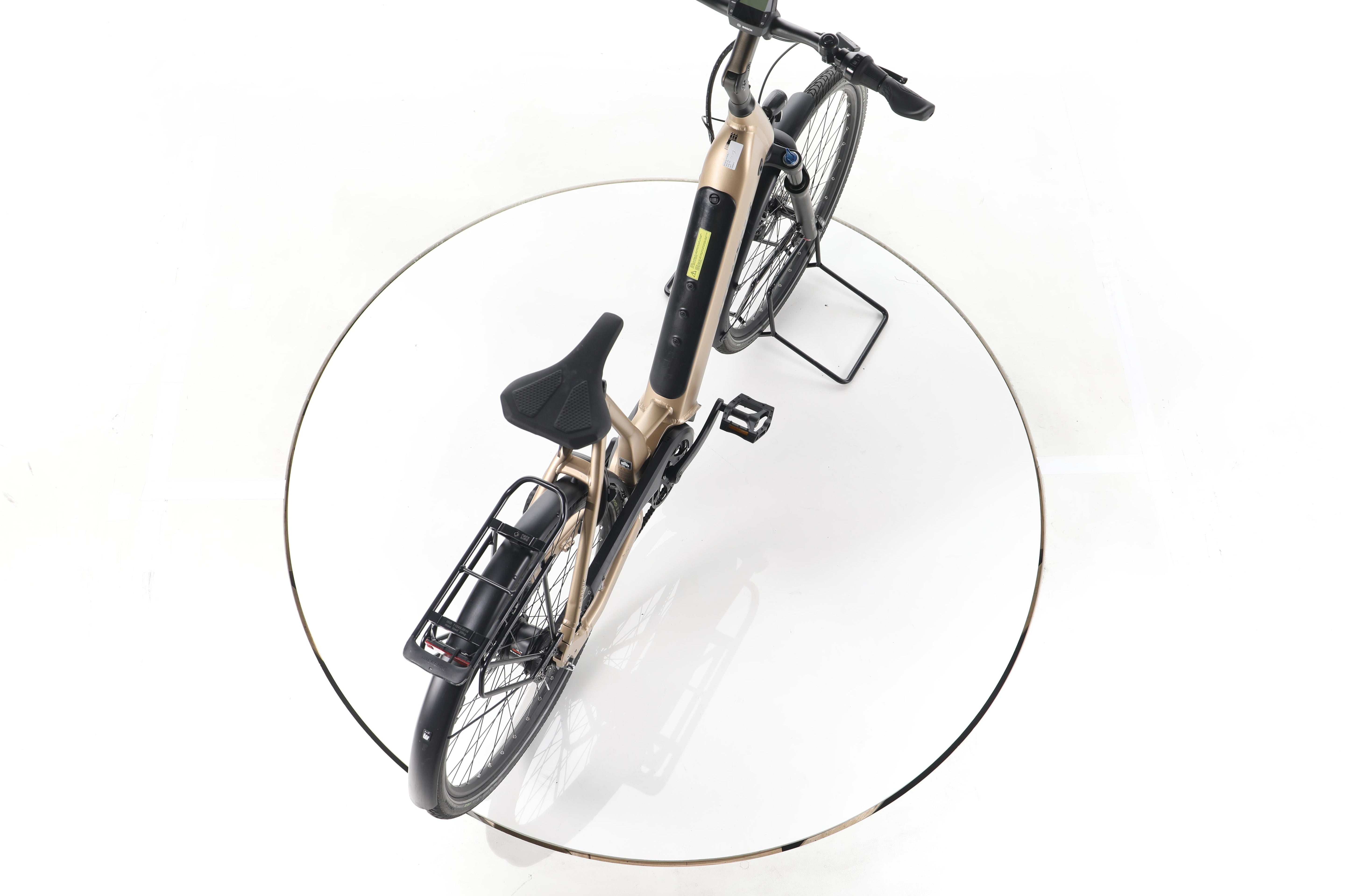 Stevens E-Brione Luxe City E-Bike Tiefeinsteiger - Image 23