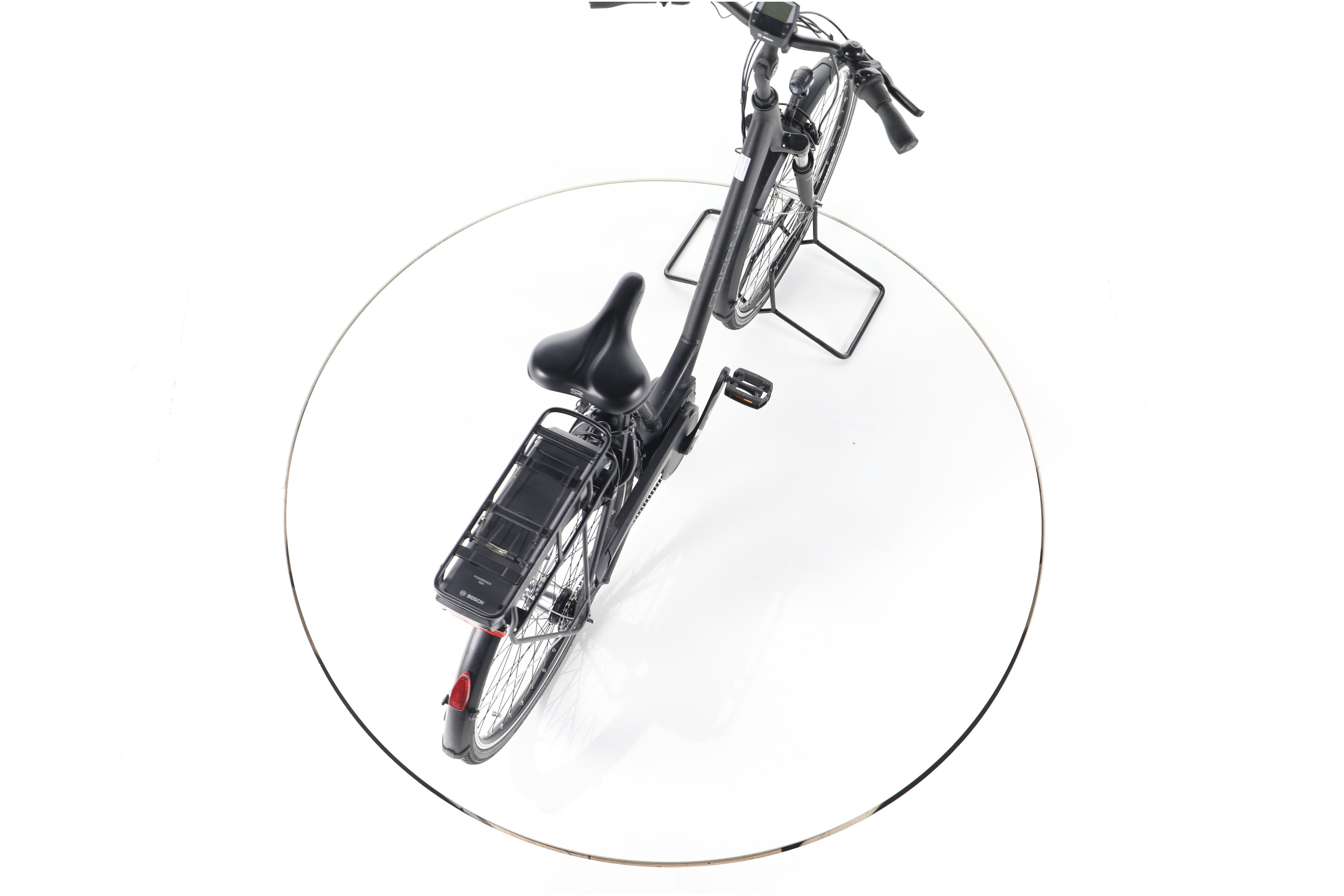 Green's Bristol City E-Bike Tiefeinsteiger - Image 23