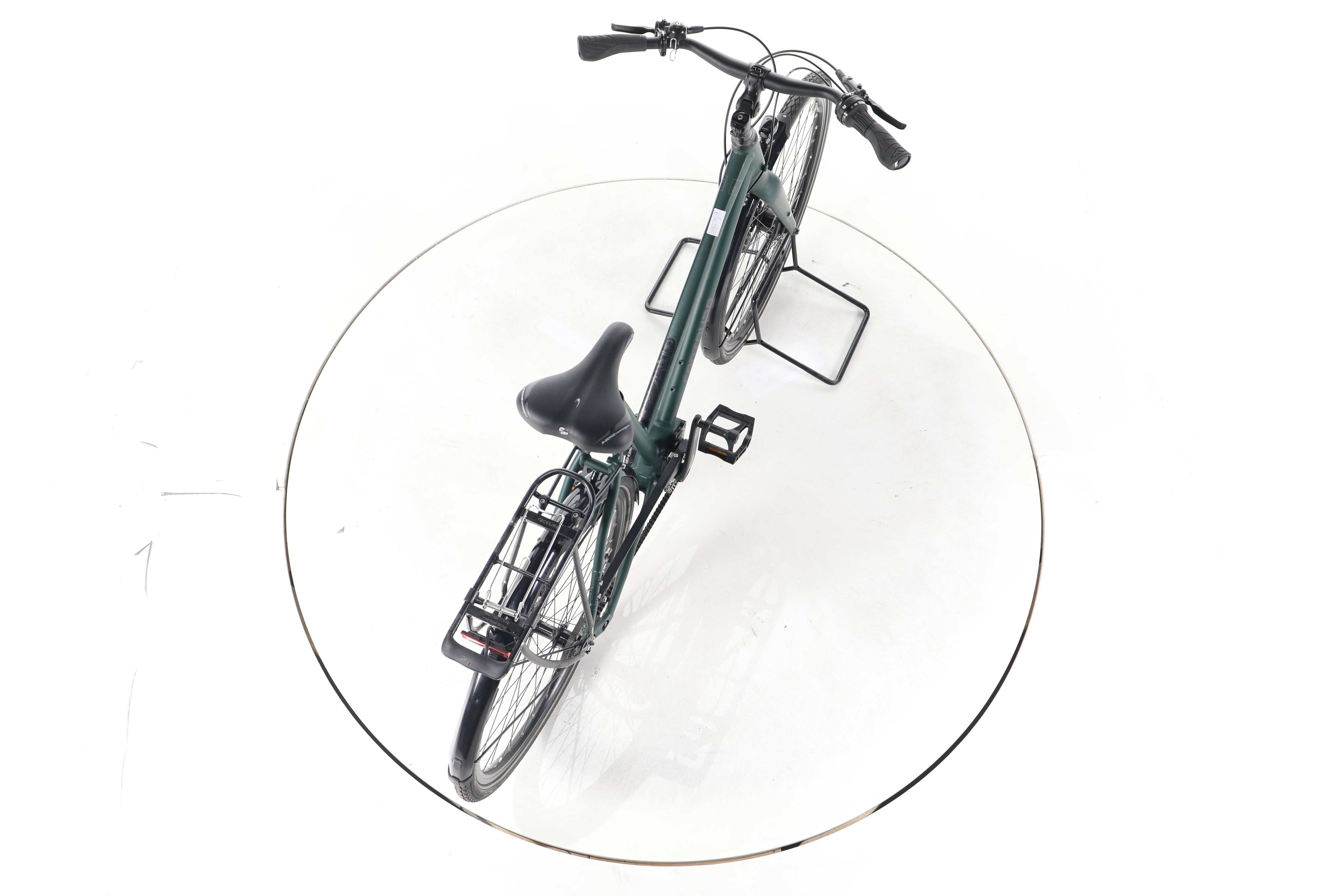 Contoura AL-12 Fahrrad City & Trekking - Image 23