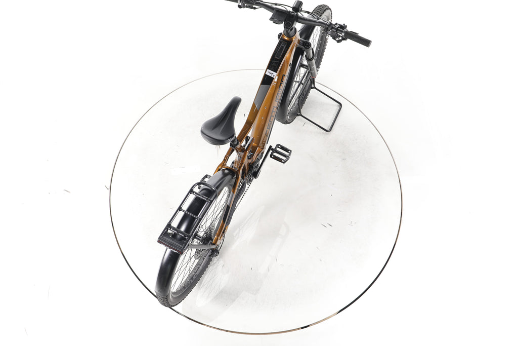 Centurion Numinis R2700i EQ SUV E-Bike - Image 23