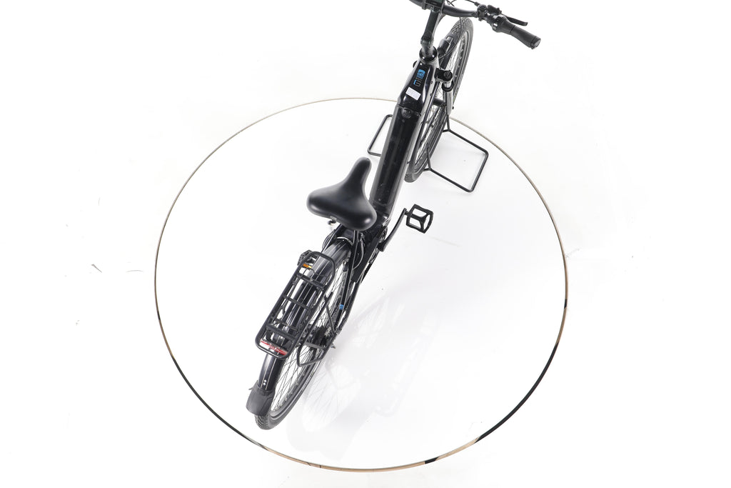 Gudereit EC-5.8 City E-Bike Tiefeinsteiger - Image 23