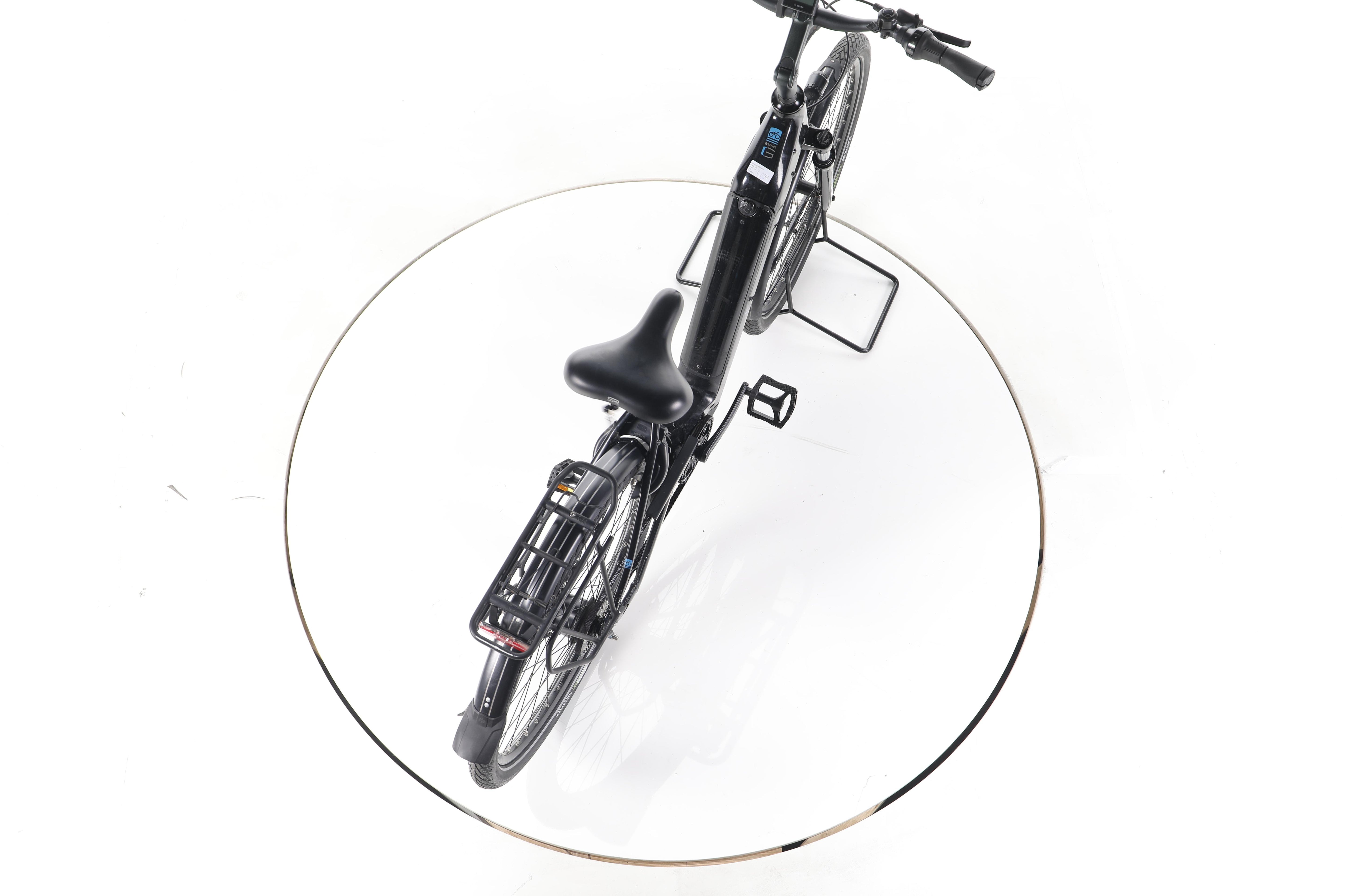 Gudereit EC-5.8 City E-Bike Tiefeinsteiger - Image 23