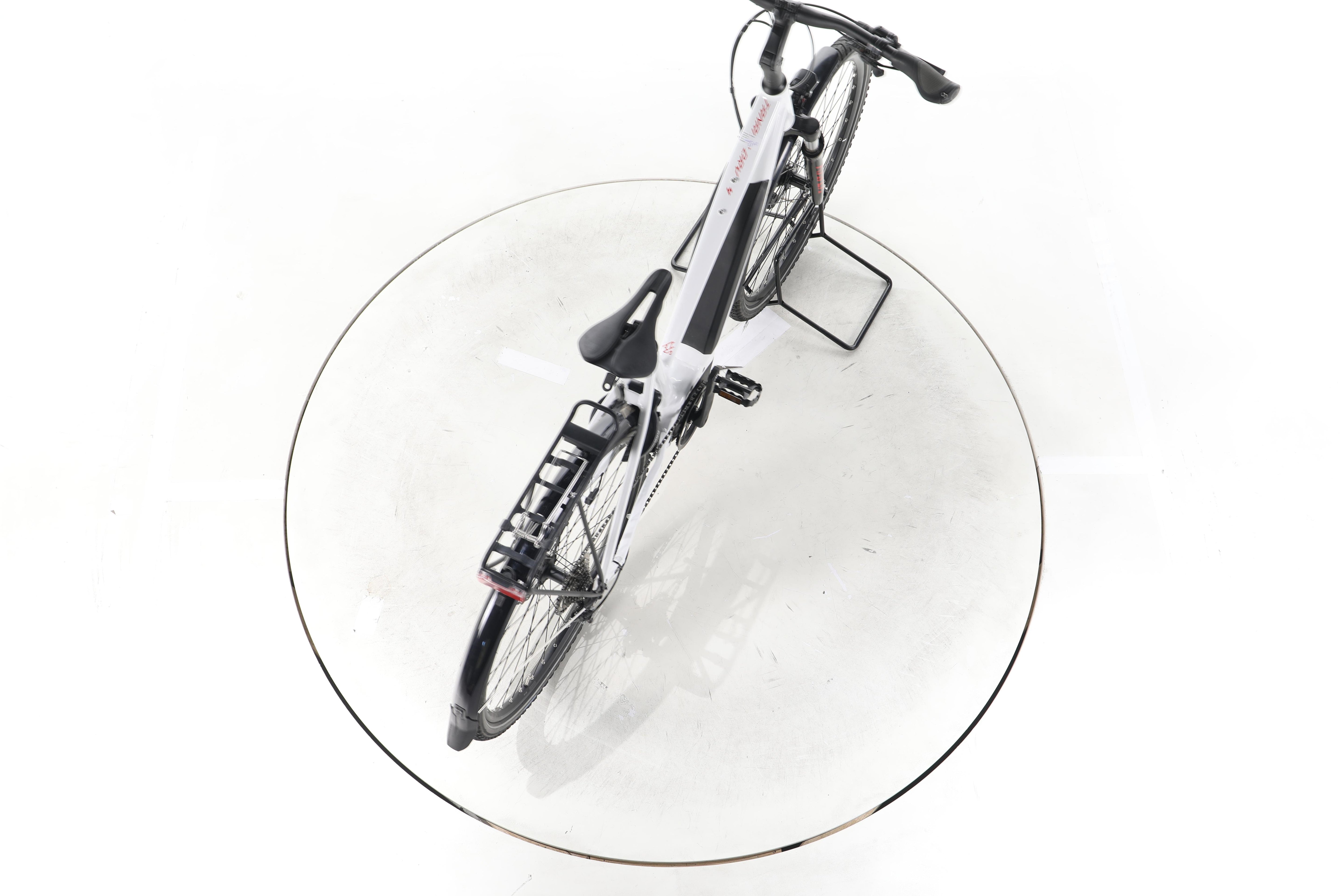 KAYZA Tanana Dry 4 Trekking E-Bike - Image 23