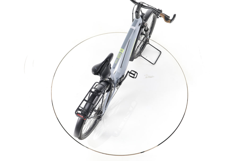 Winora Yucatan X10 Trekking E-Bike - Image 23